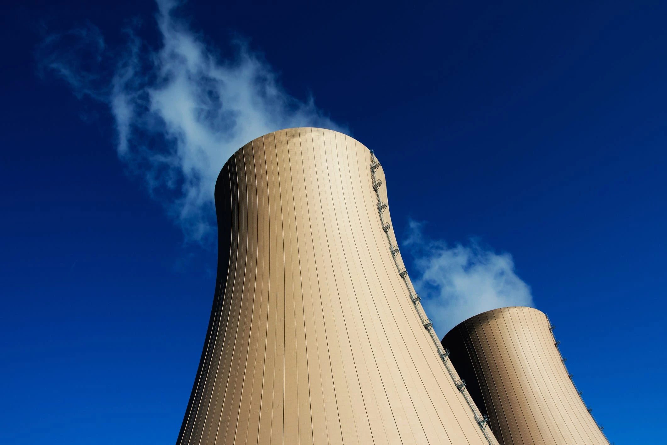 Wall Street warms to nuclear power as banks including Goldman Sachs reportedly back new push 