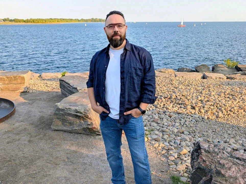 I was laid off by LinkedIn, so I spent 3 months writing a 112k-word novel. I don't regret it, but now I'm struggling to find work.