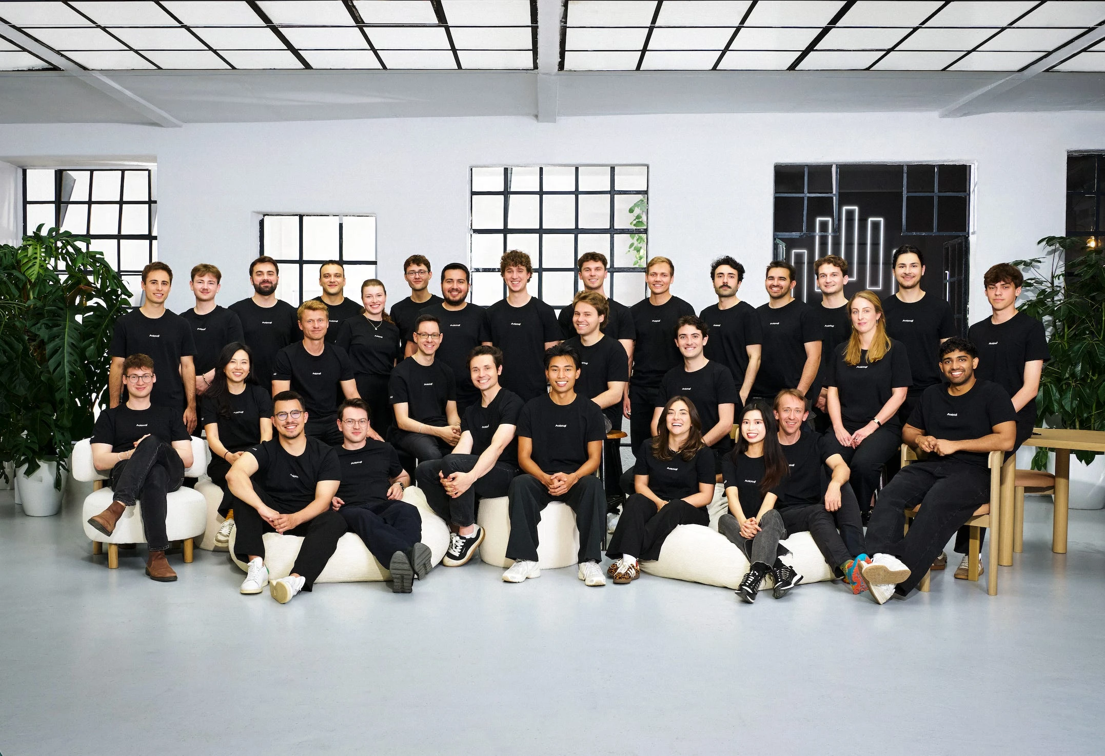 A Red Bull engineer got bored with Formula One. His robotics startup just raised $55 million.