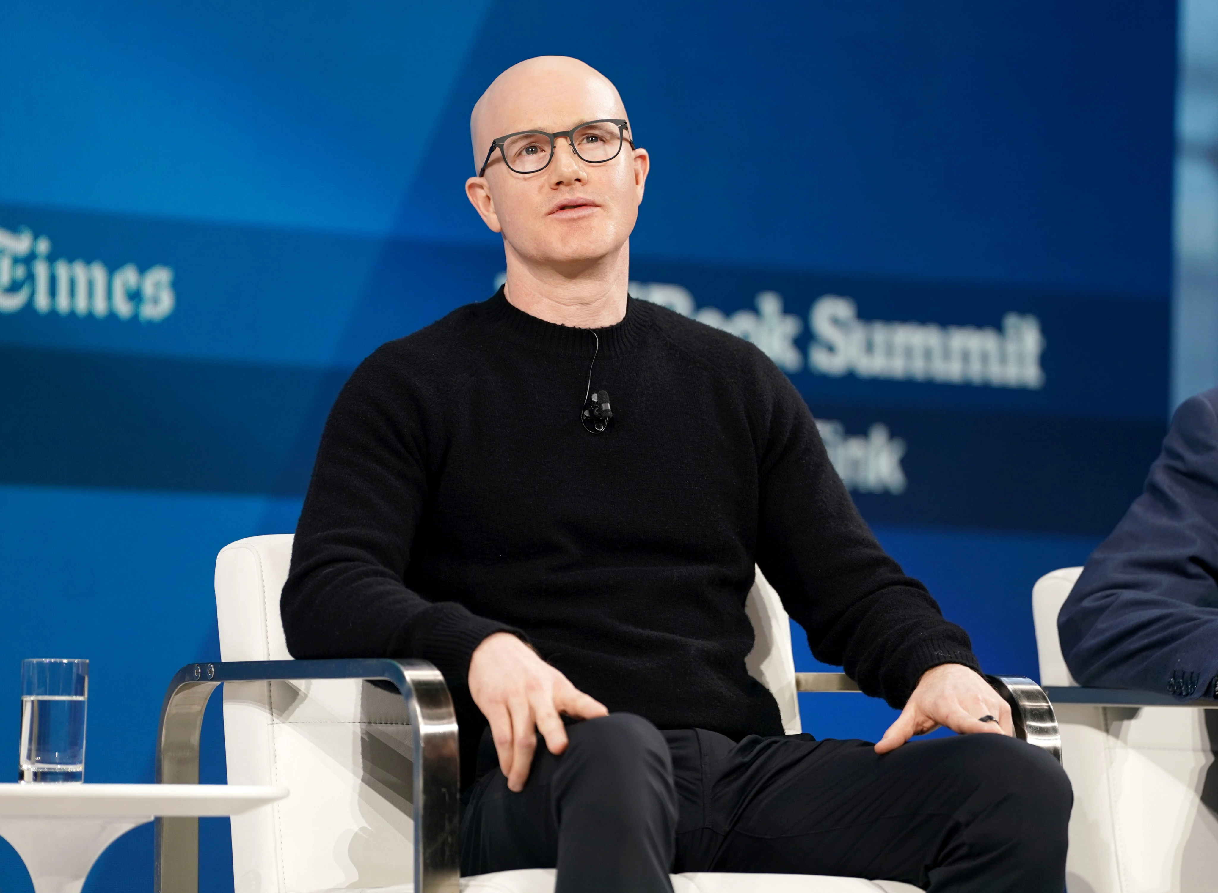 The cost-saving AI measure Coinbase's CEO is taking to keep costs 'roughly flat' while growing token usage