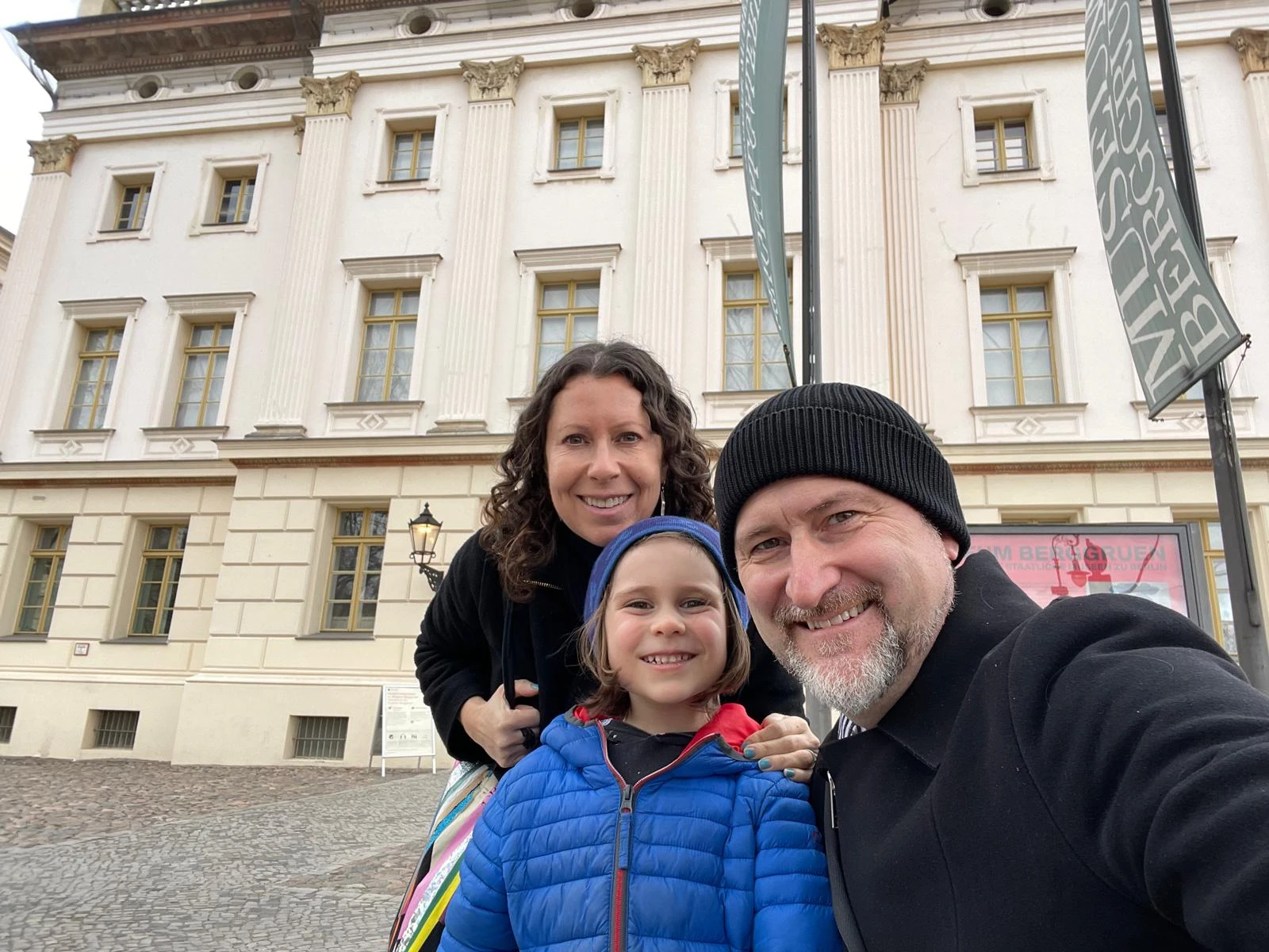 We spent 11 years moving around Europe for my husband's job. It never felt like home, and I'm glad we're back in the US.