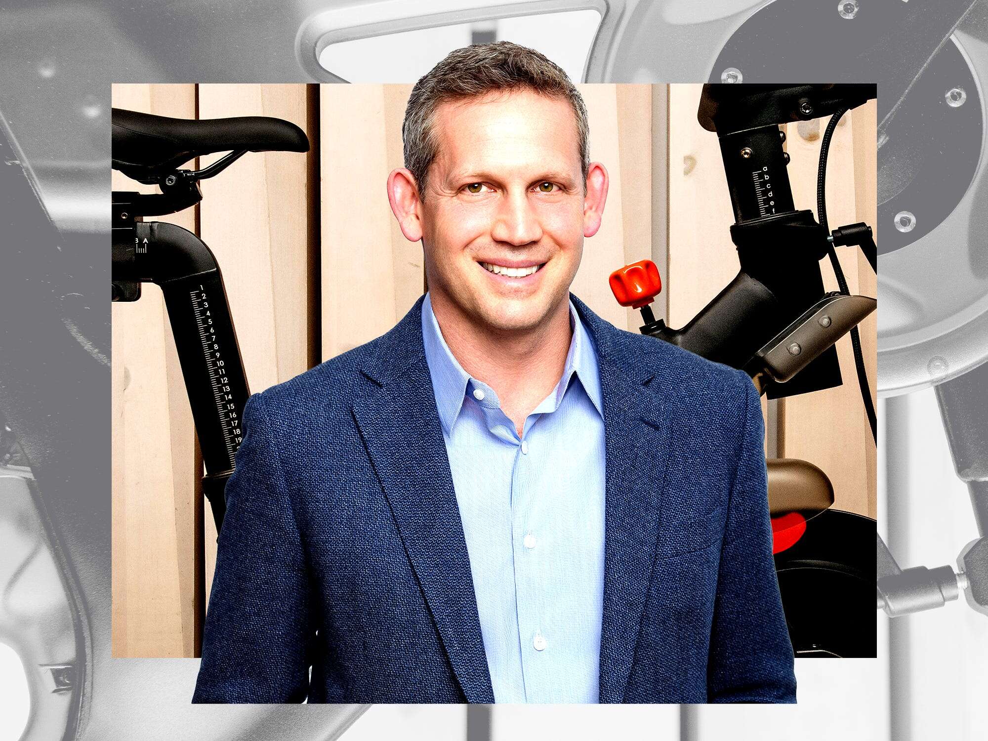 Peloton's new CEO has a chance to turn things around. Here's what he needs to do.