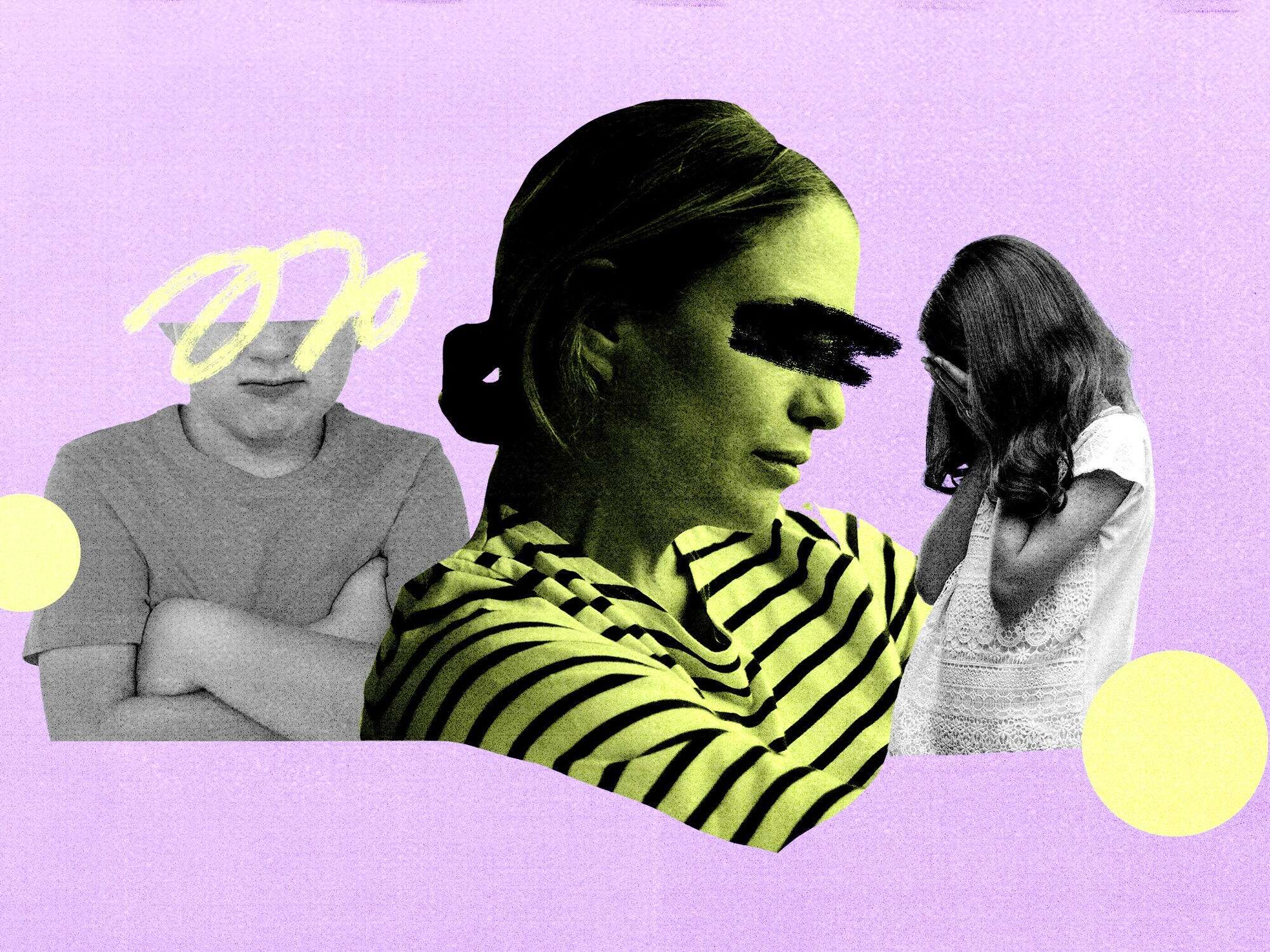 I ditched gentle parenting. As my child got older, I felt like I was enabling bad behavior.