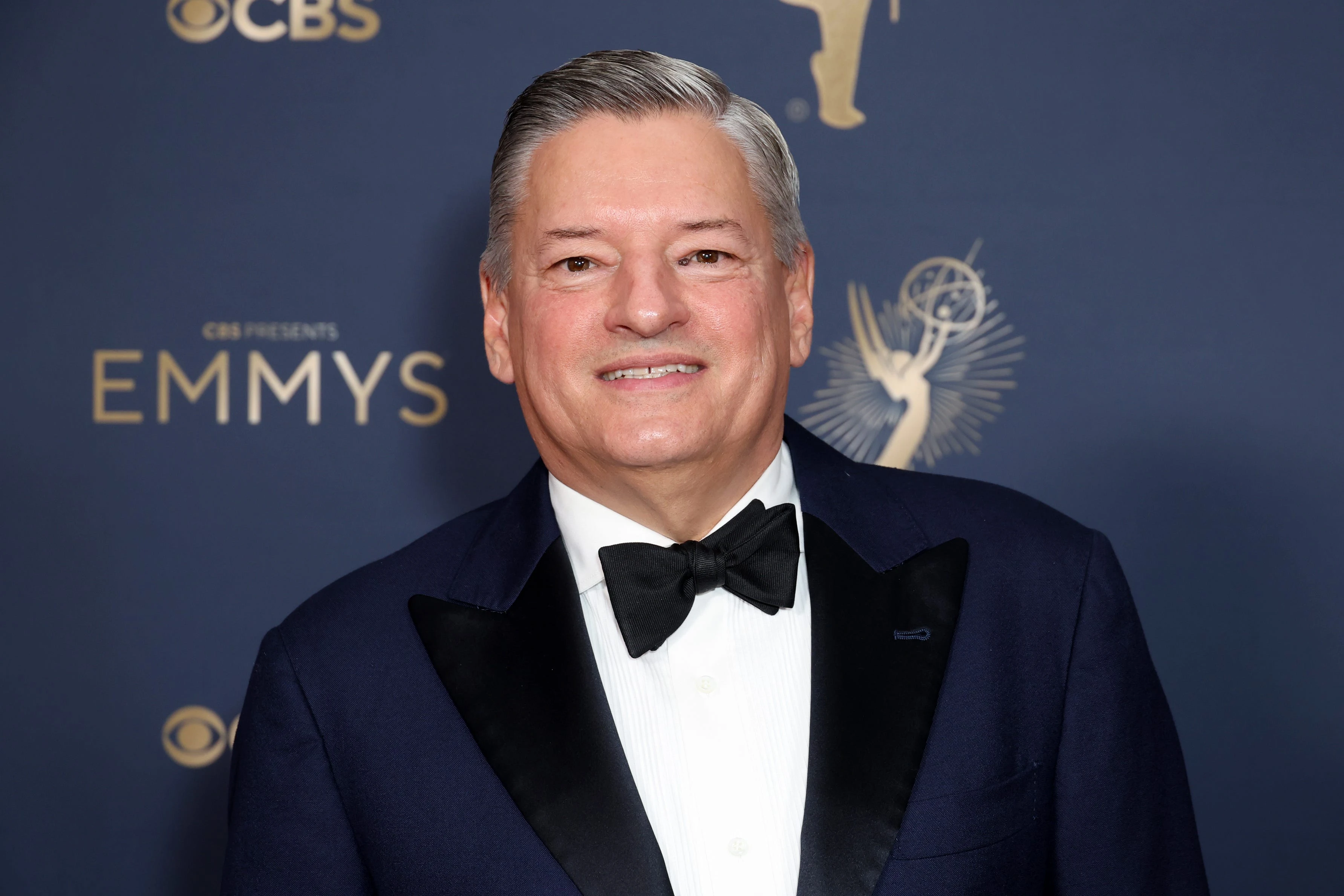 Netflix's co-CEO shares a key piece of career advice that he thinks is becoming 'a lost art'