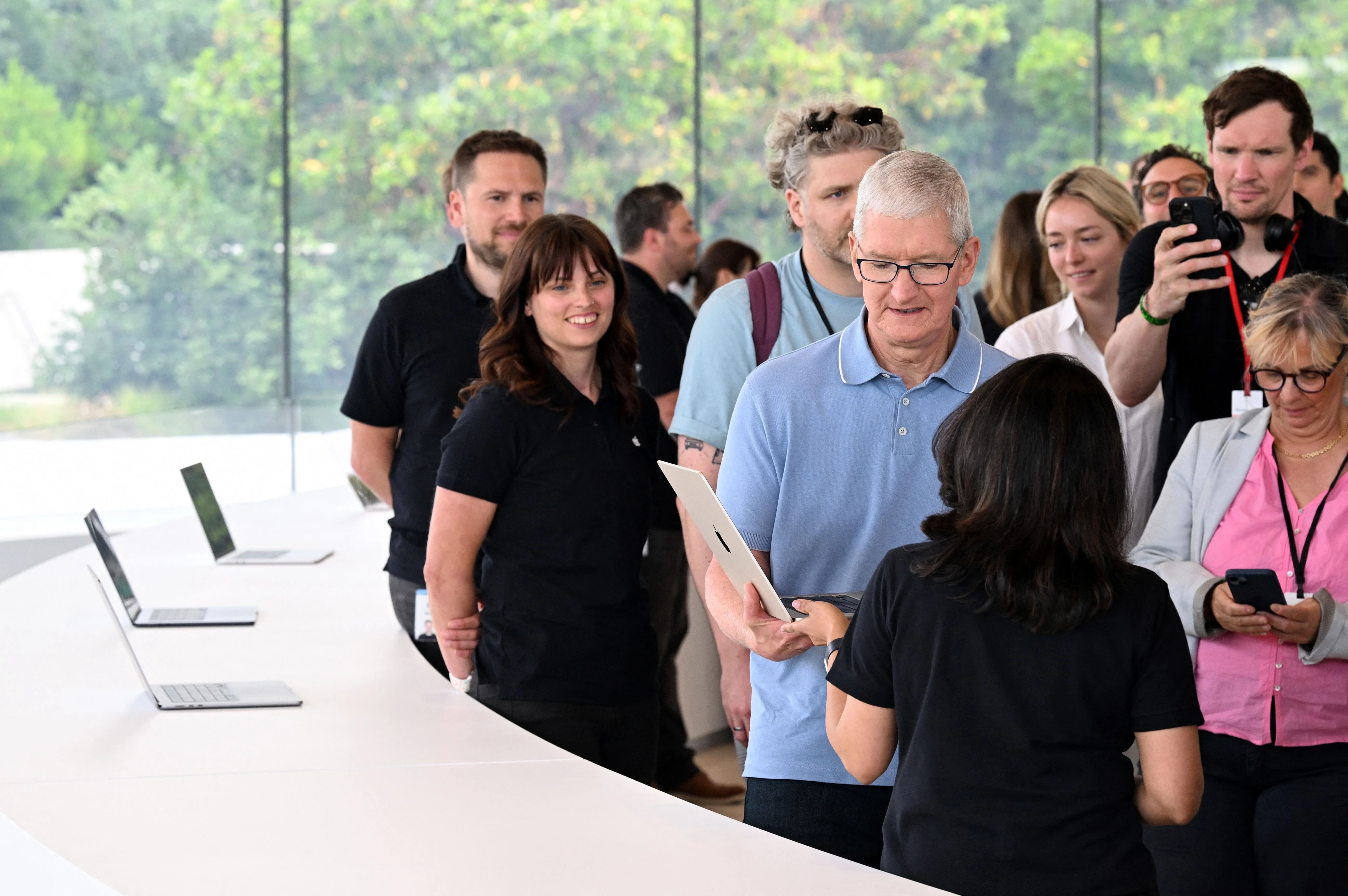 Apple's big summer event is one week away. Here's what the iPhone company is expected to announce