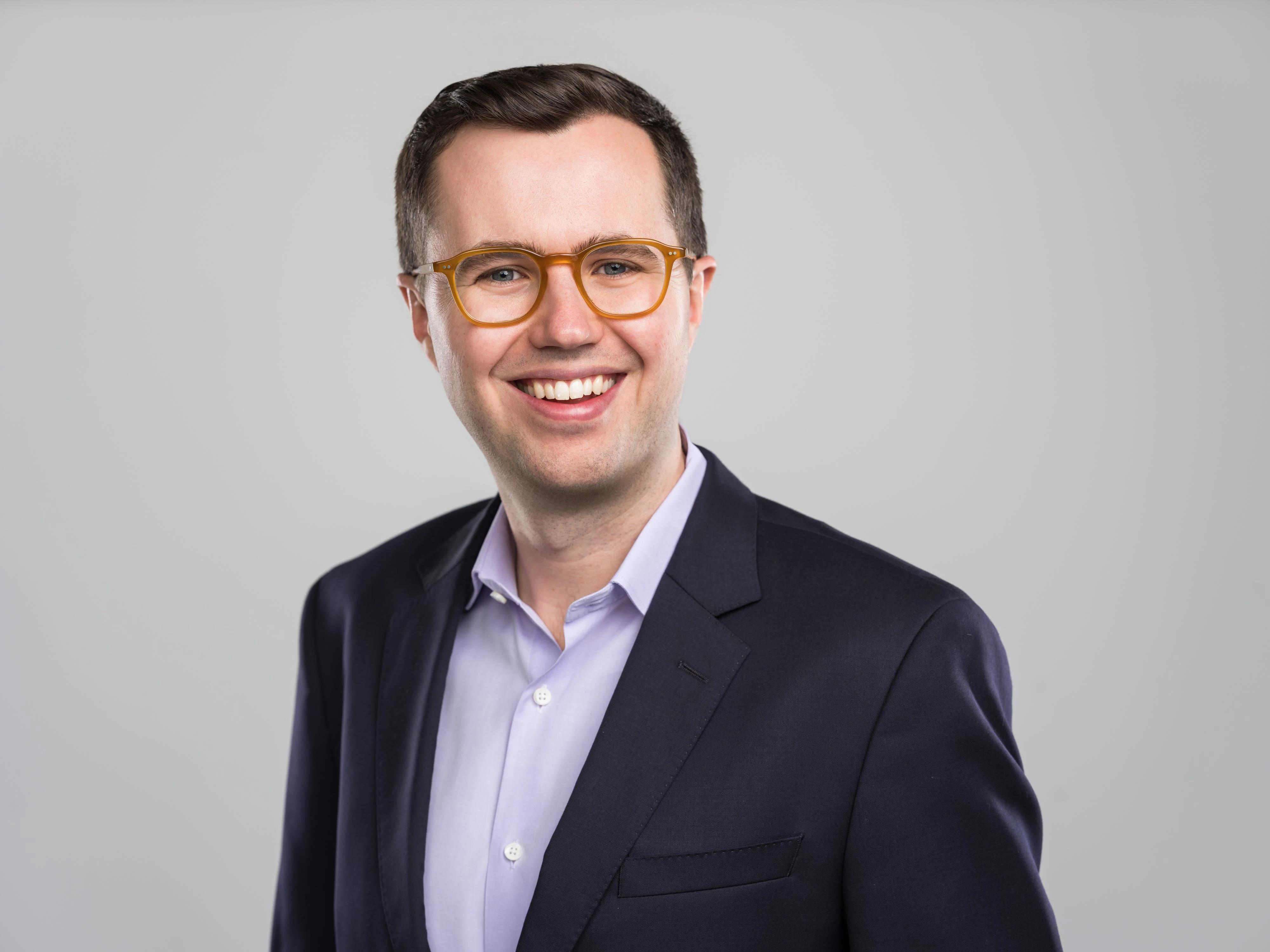 I landed a job at Goldman Sachs right out of college — thanks to my unique résumé that focused on my personal mission