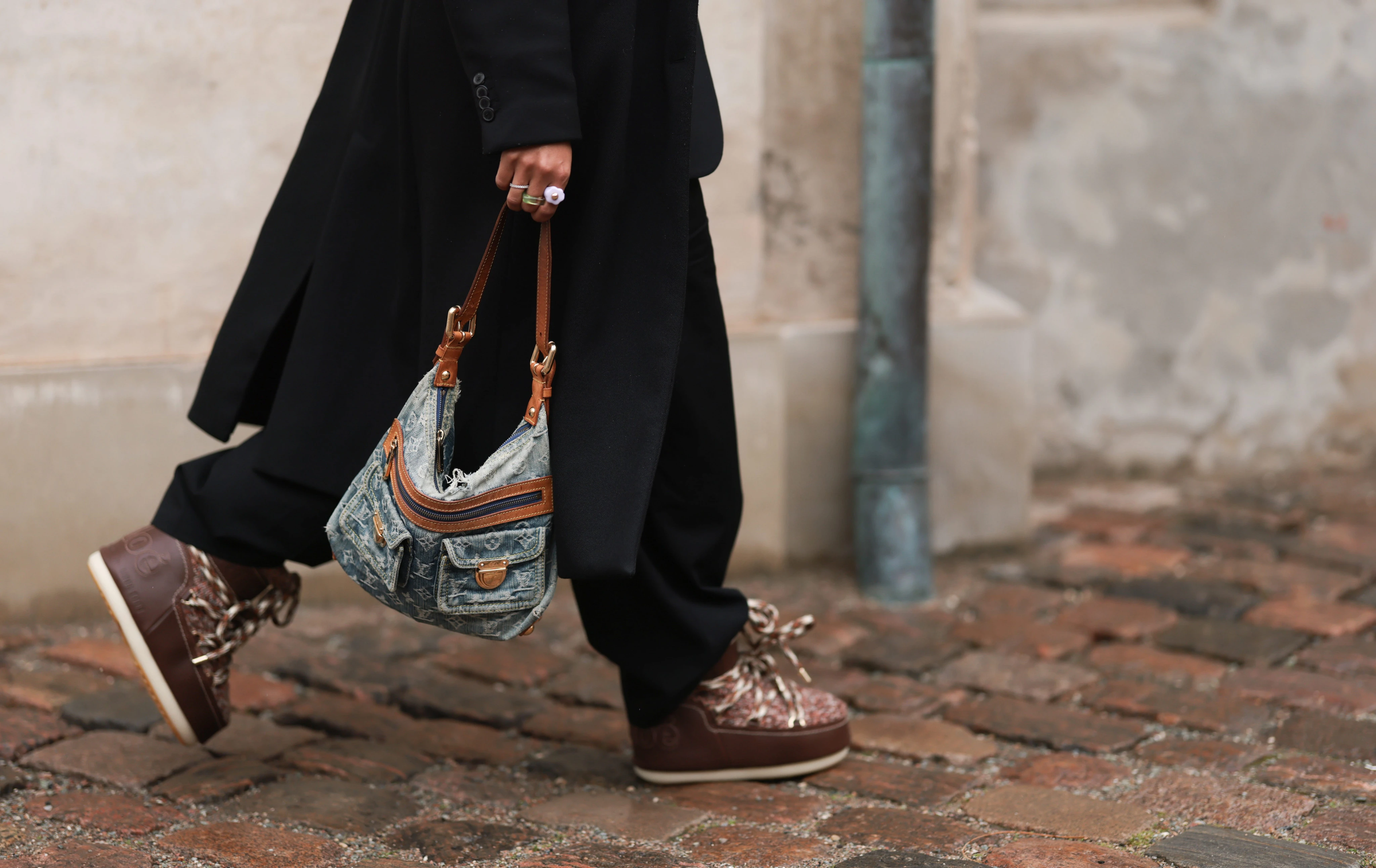 Gen Z and millennials are thirsty for luxury bag dupes. Here are the brands they're after most.