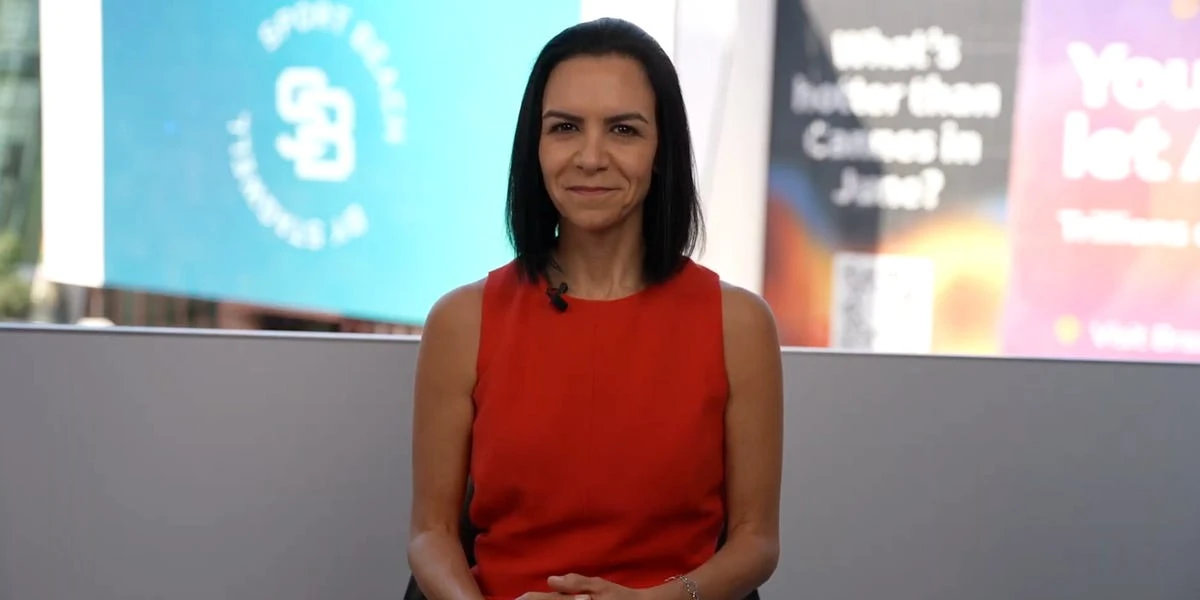 McCormick CMO Tabata Gomez shares how she restructured her team's workflow to be more 'agile'