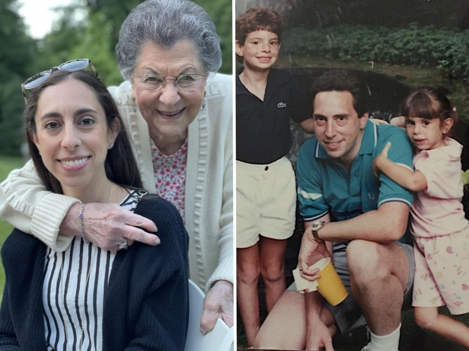 My family will celebrate our 40th annual reunion this year. Now that my kids are attending, I'm seeing the tradition's full impact.
