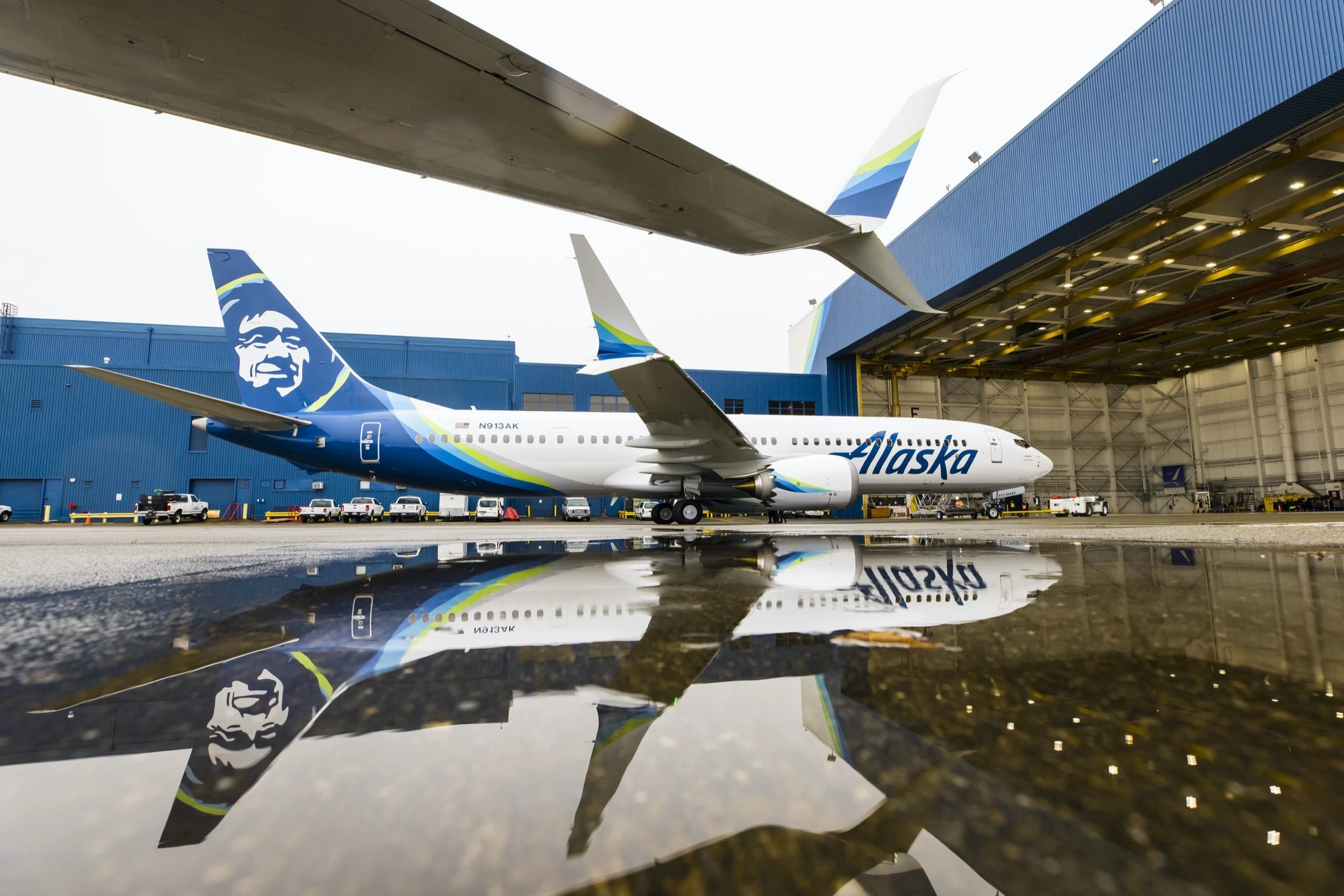 FAA says it 'doesn't have a timeframe' for when Boeing will be allowed to increase production of its 737 Max planes again