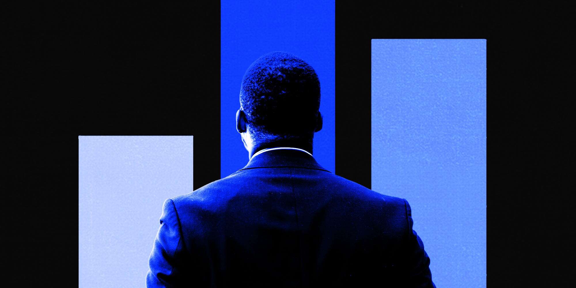 Why Black men's job situation is worse than it looks 