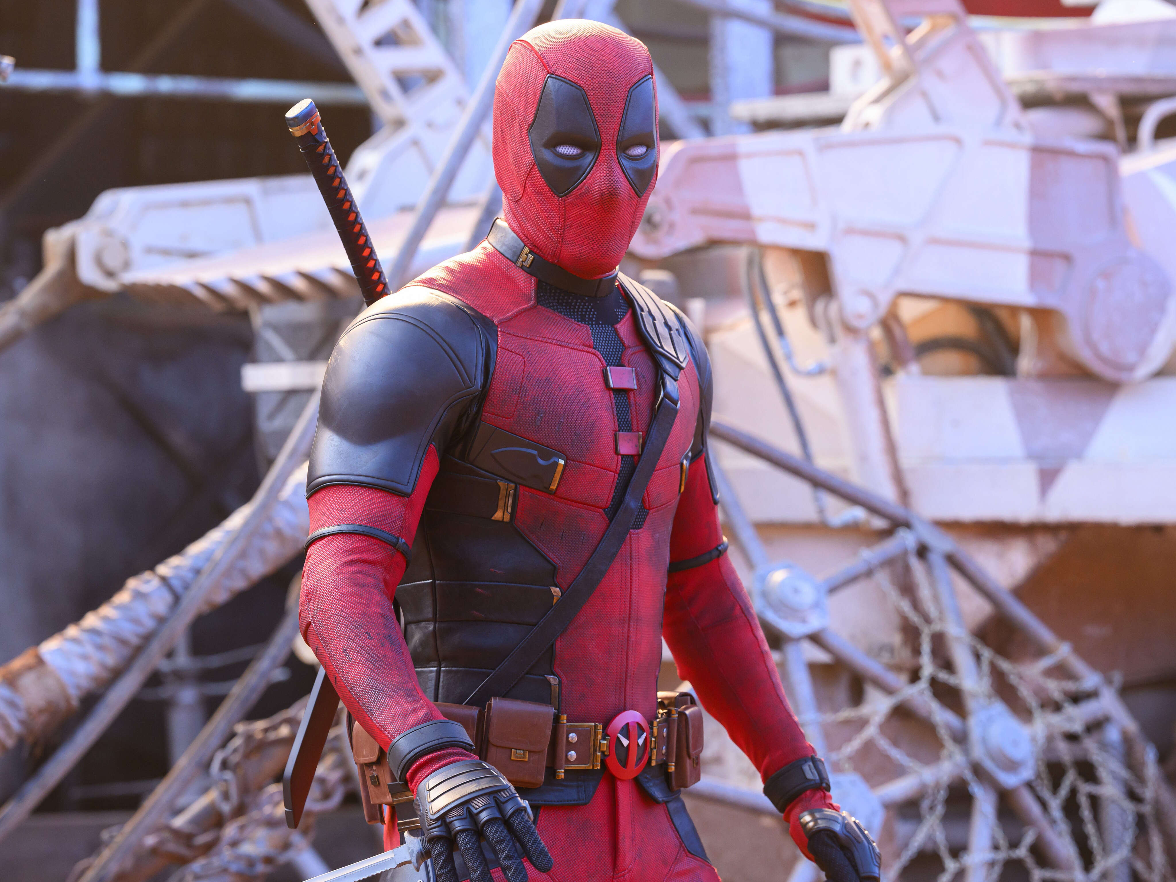 Ryan Reynolds says he'll only make 'Deadpool 4' if he's 'capital B broke.' Here's what to know about a potential fourth film.