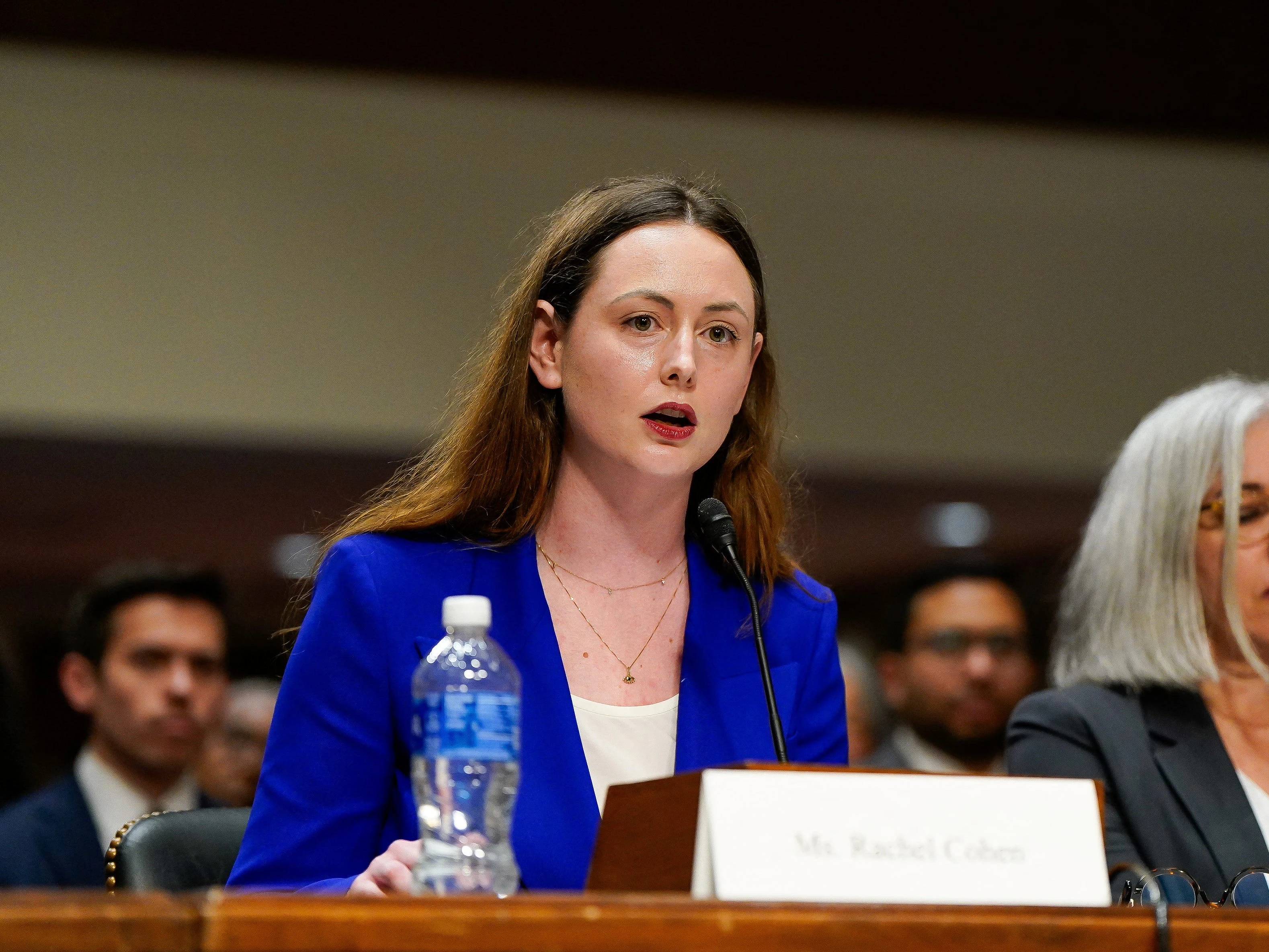 Abbe Lowell starts firm to take on Trump — and hires renegade ex-Skadden associate