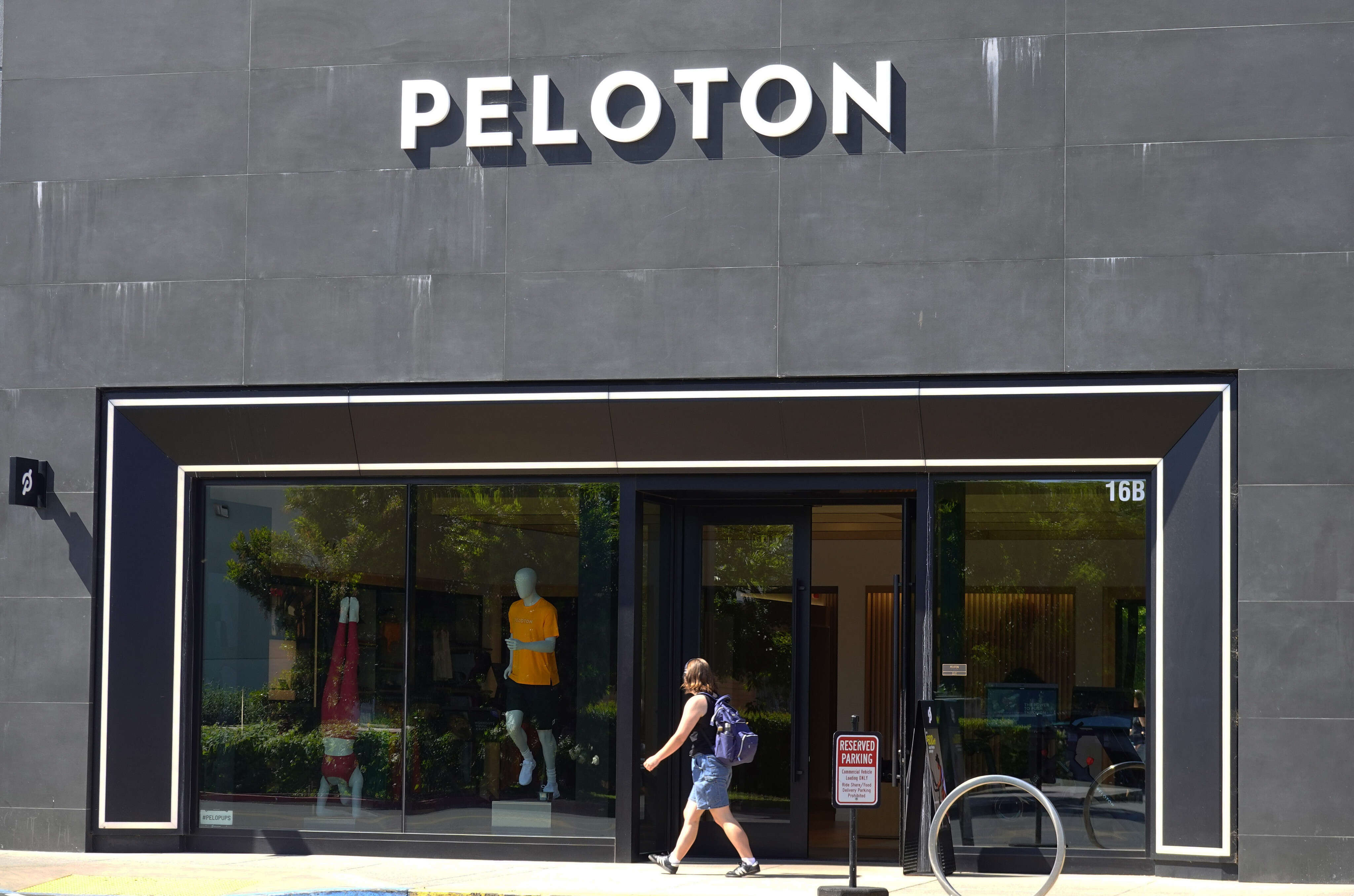 Peloton fans are angry about a new 'Activation Fee' for anyone buying a used bike on Facebook Marketplace or Craigslist