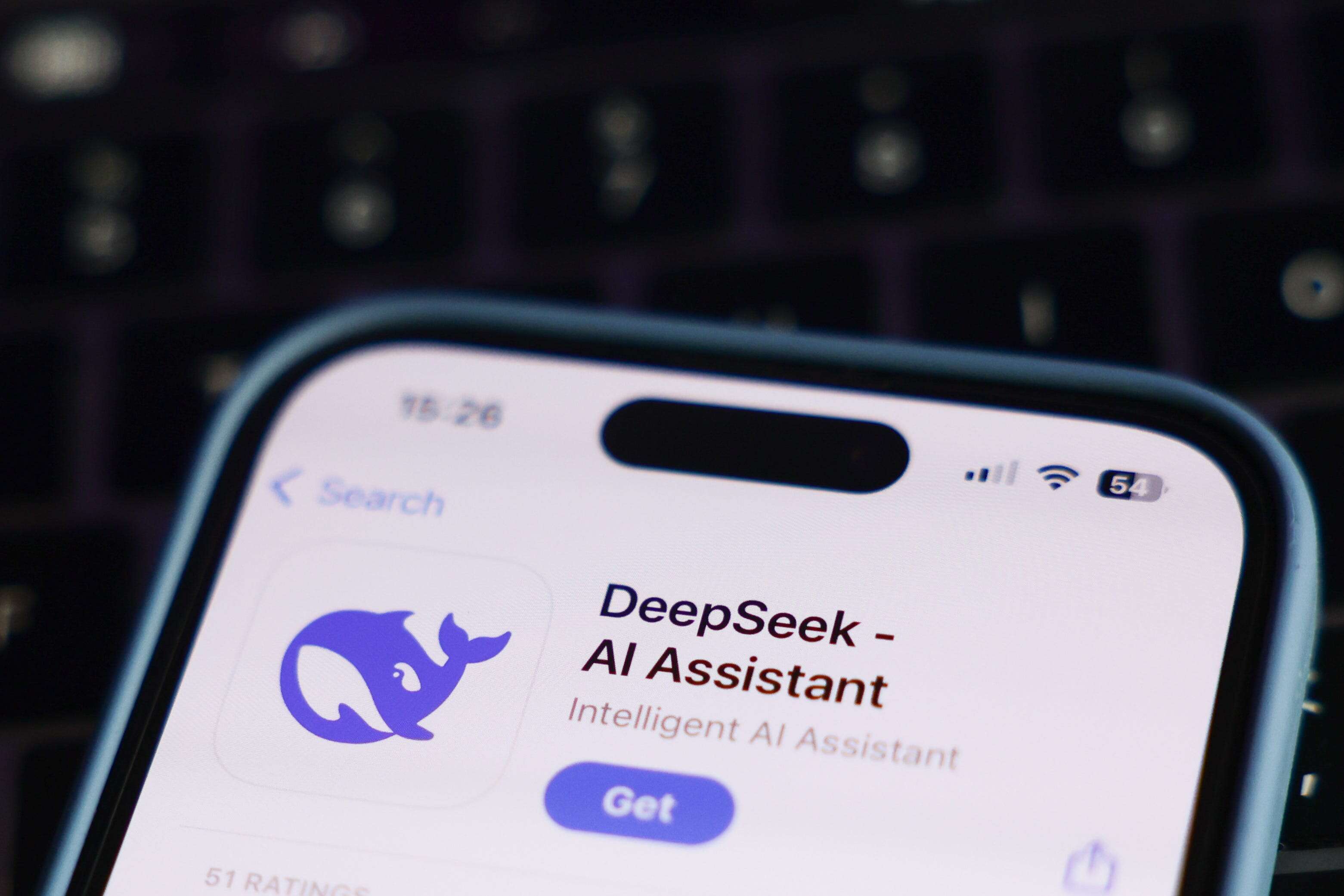 Taiwan bans government agencies from using DeepSeek, citing security concerns