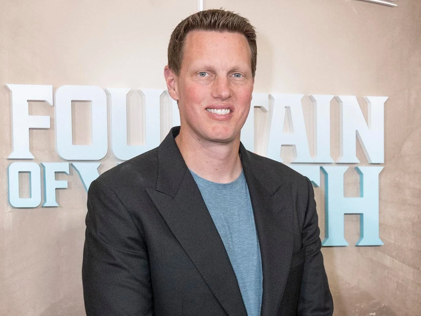 Paramount's new owner wants to move past questions about Trump. Good luck!