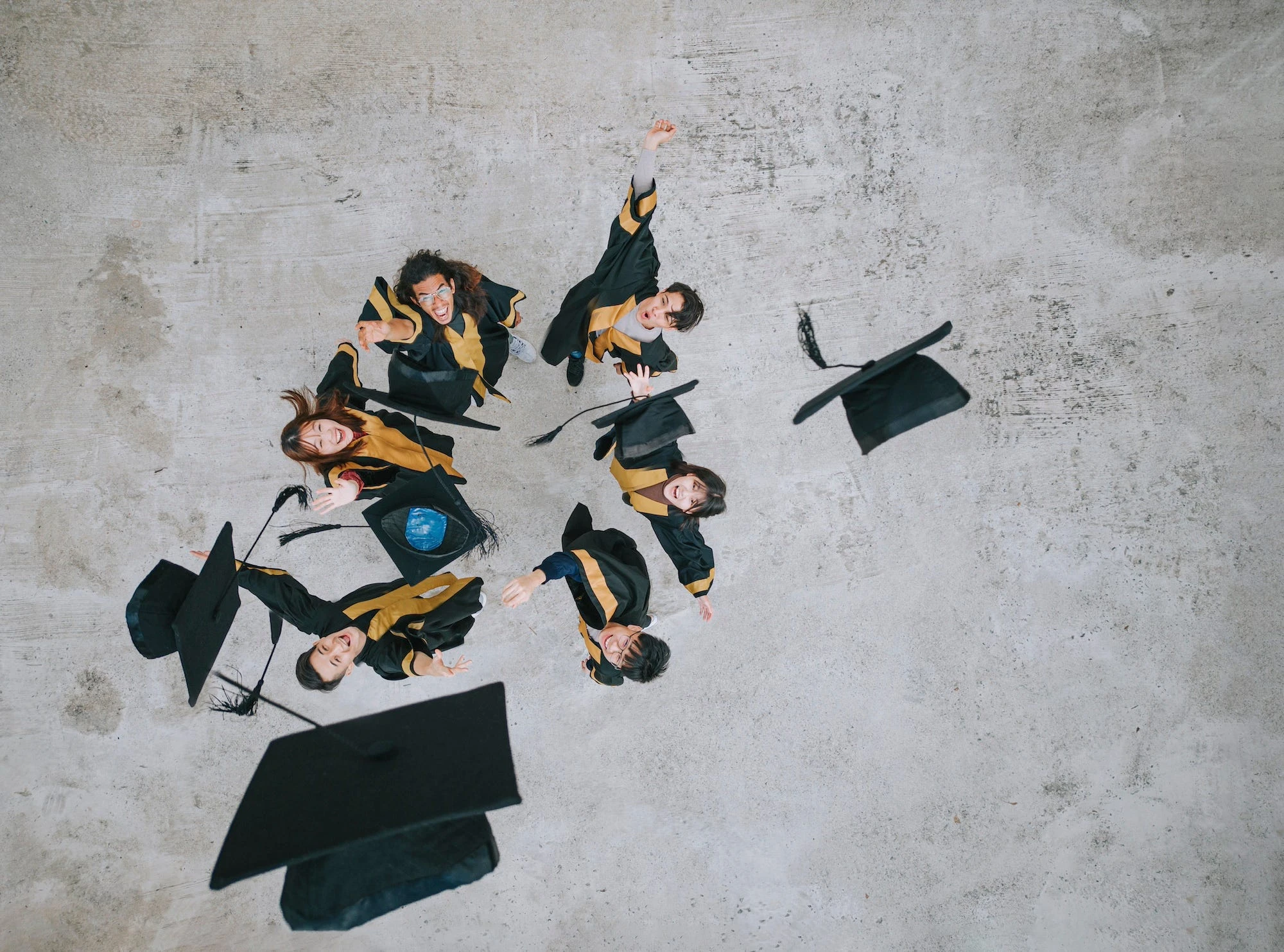 No time for graduation celebrations: How private equity's recruiting cyclone is disrupting soon-to-be bankers' summers