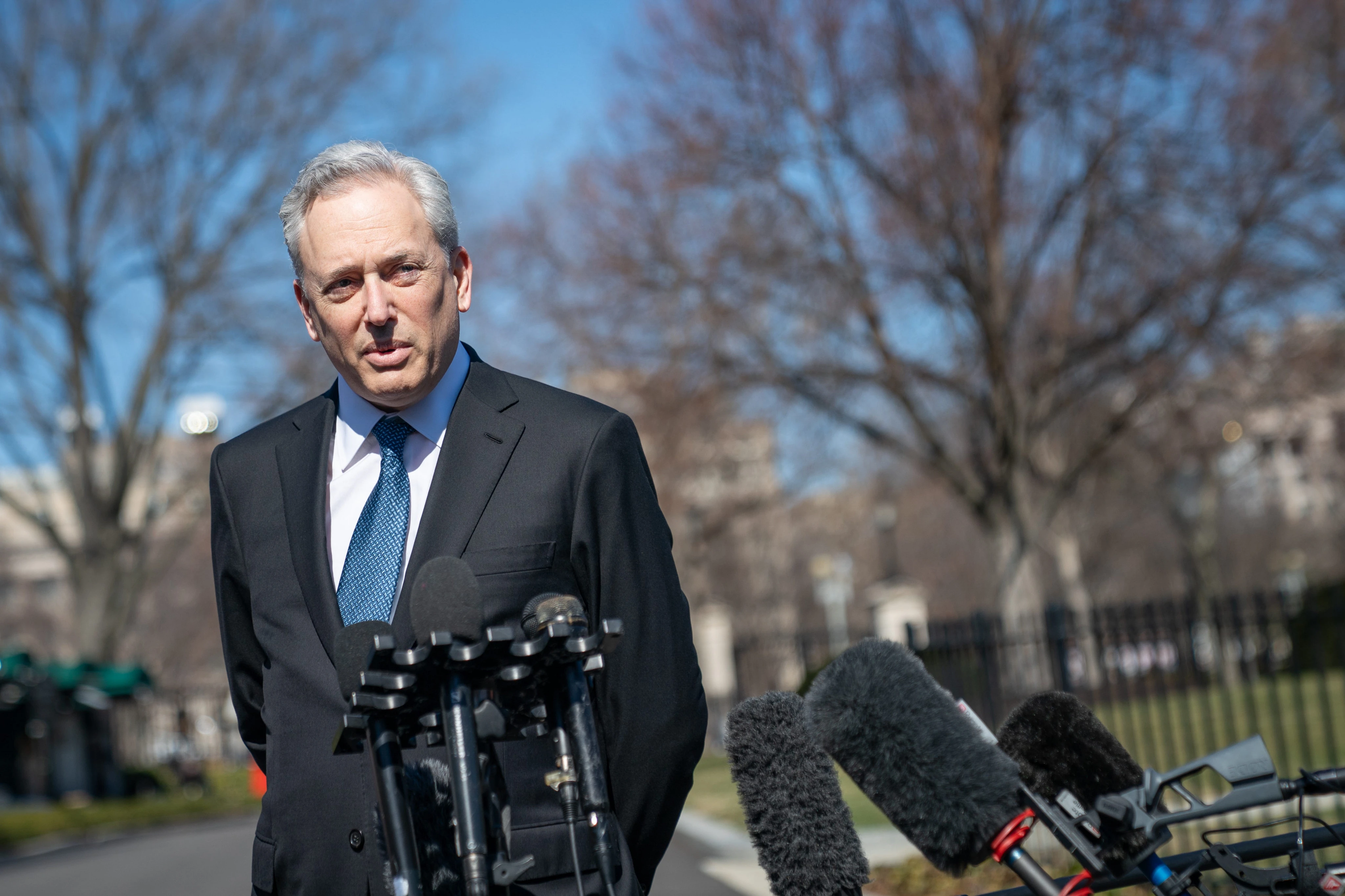 White House AI czar David Sacks says 'AI psychosis' is similar to the 'moral panic' of social media's early days