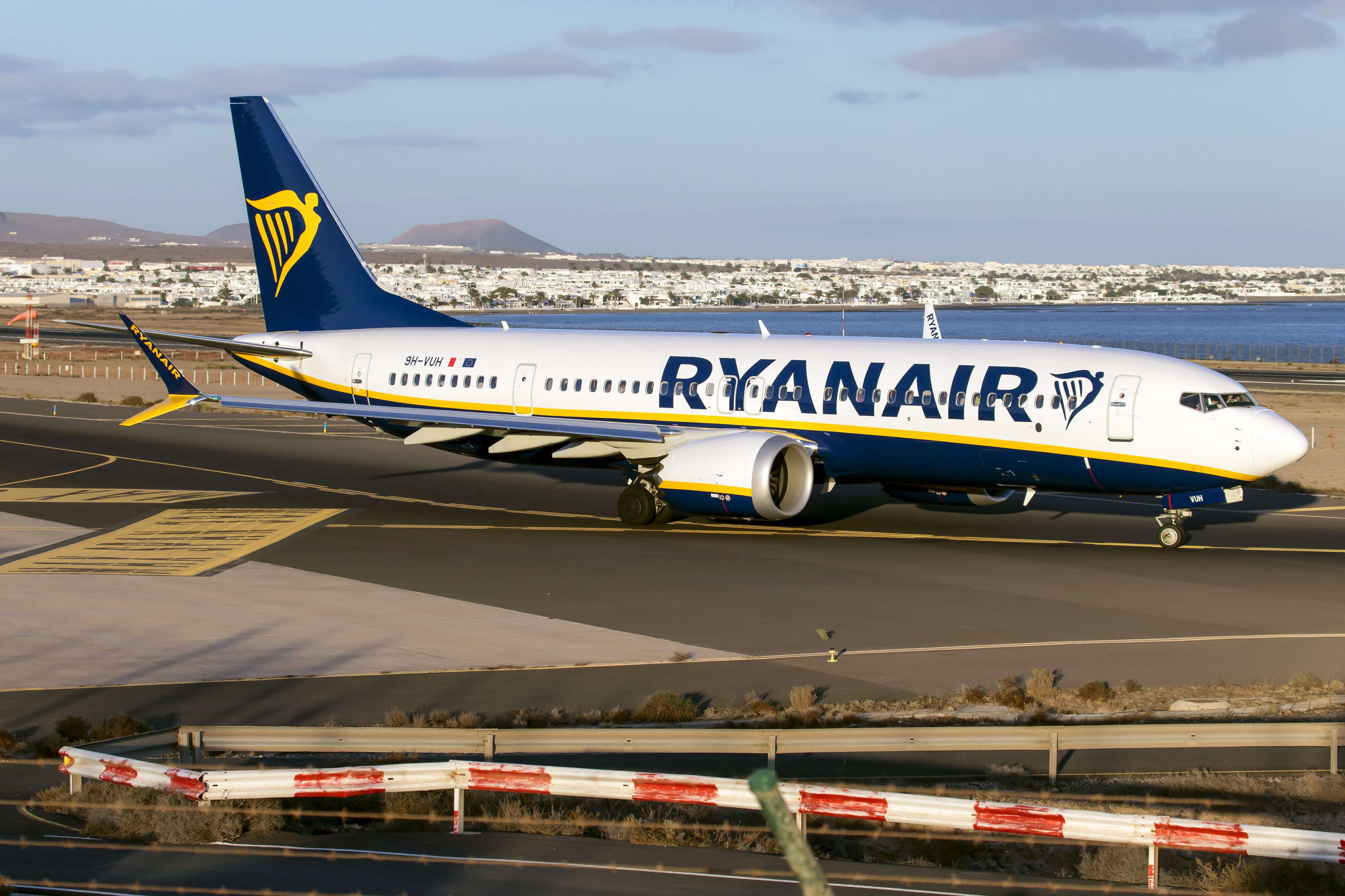 Ryanair is totally over passengers behaving badly