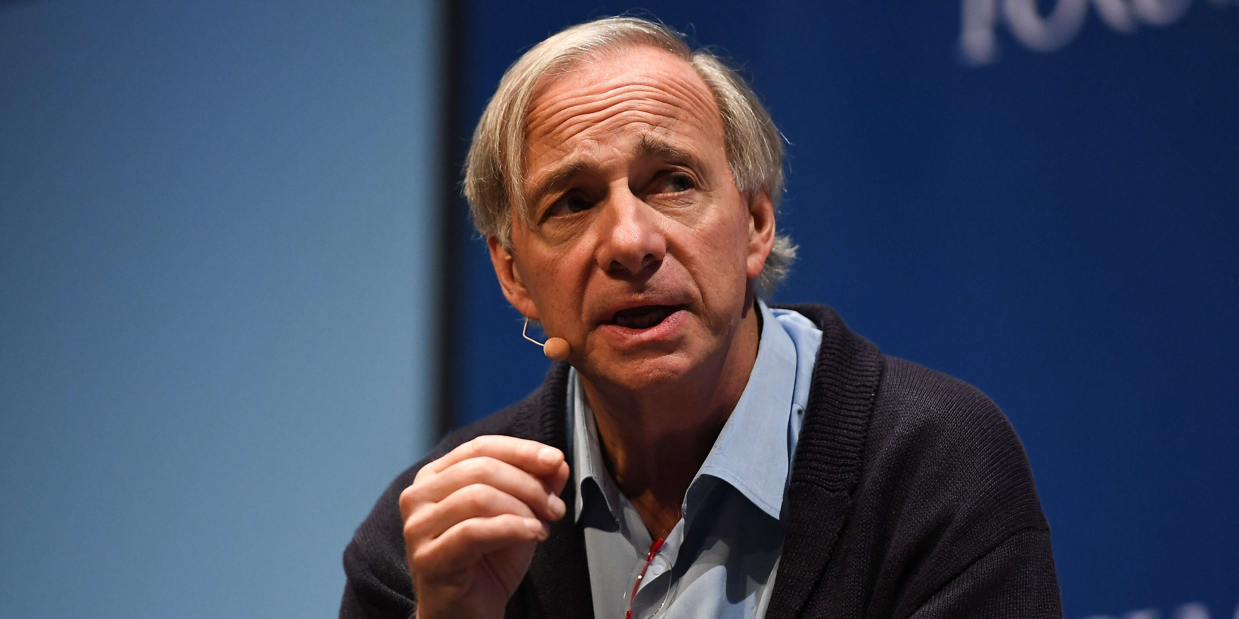 Billionaire Ray Dalio says people should budget for the basics — and the US faces 3 huge threats