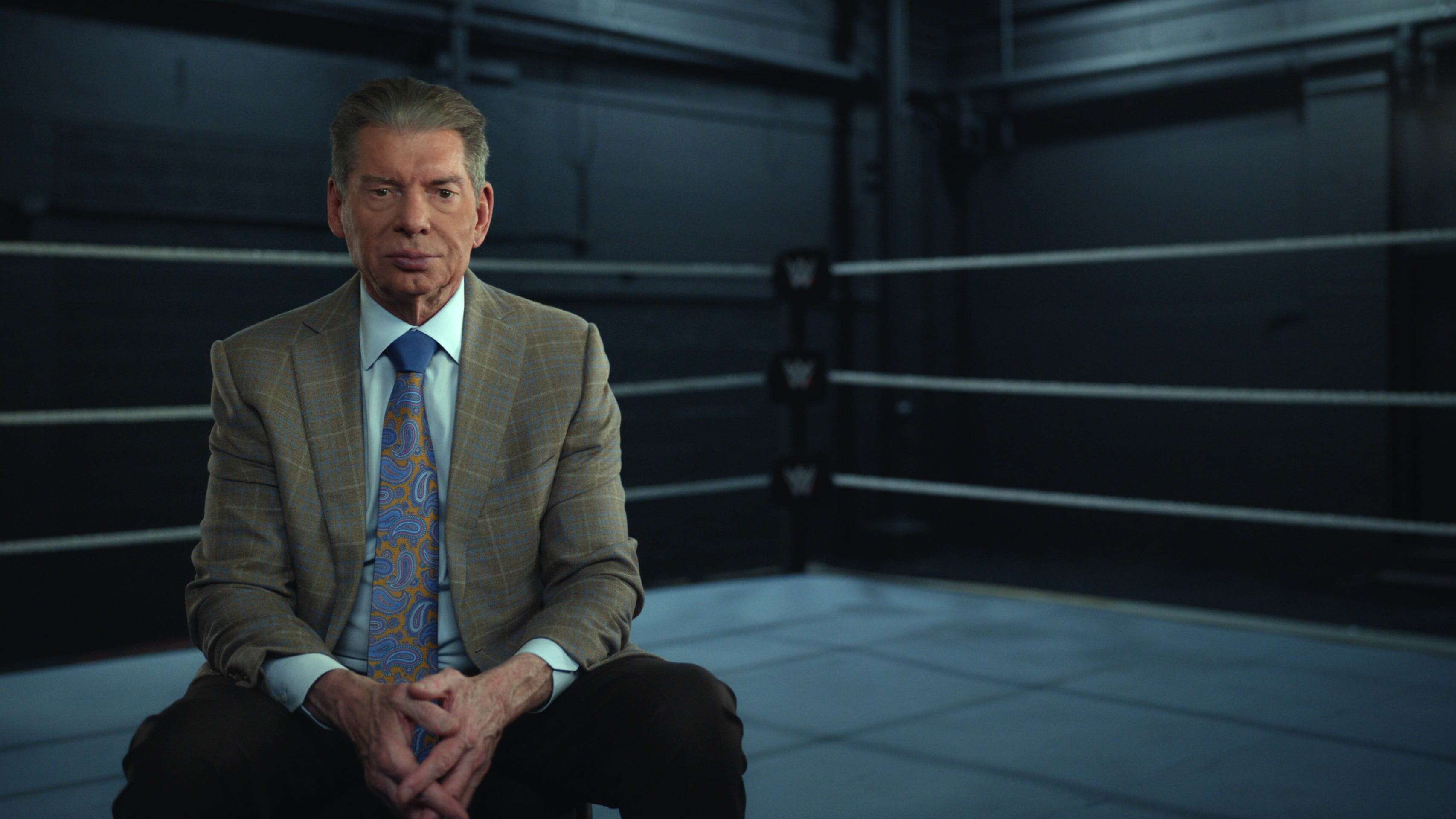 Vince McMahon once floated a WWE storyline where he got his own daughter pregnant