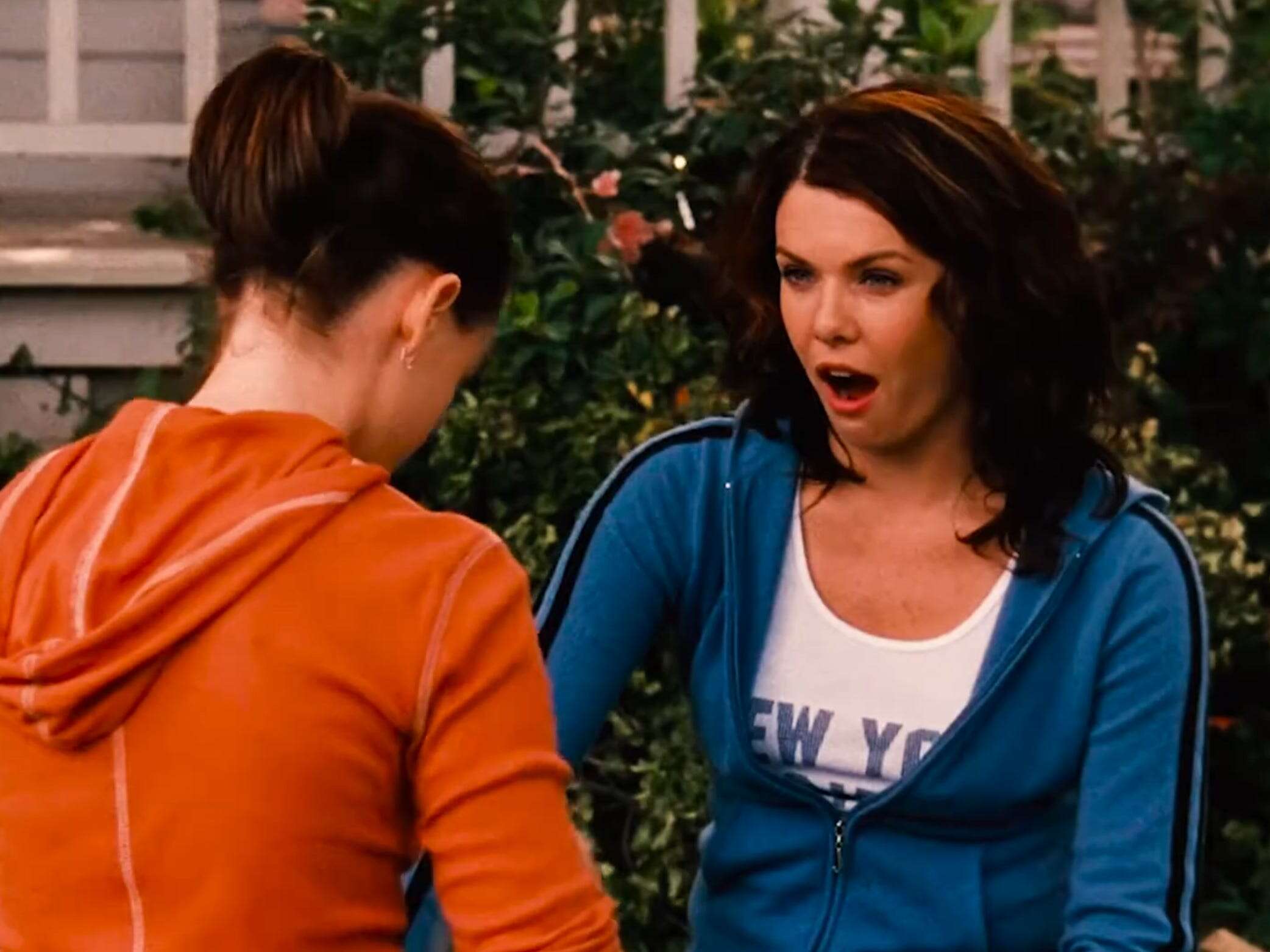 14 little-known secrets about Lorelai Gilmore even die-hard 'Gilmore Girls' fans may have missed