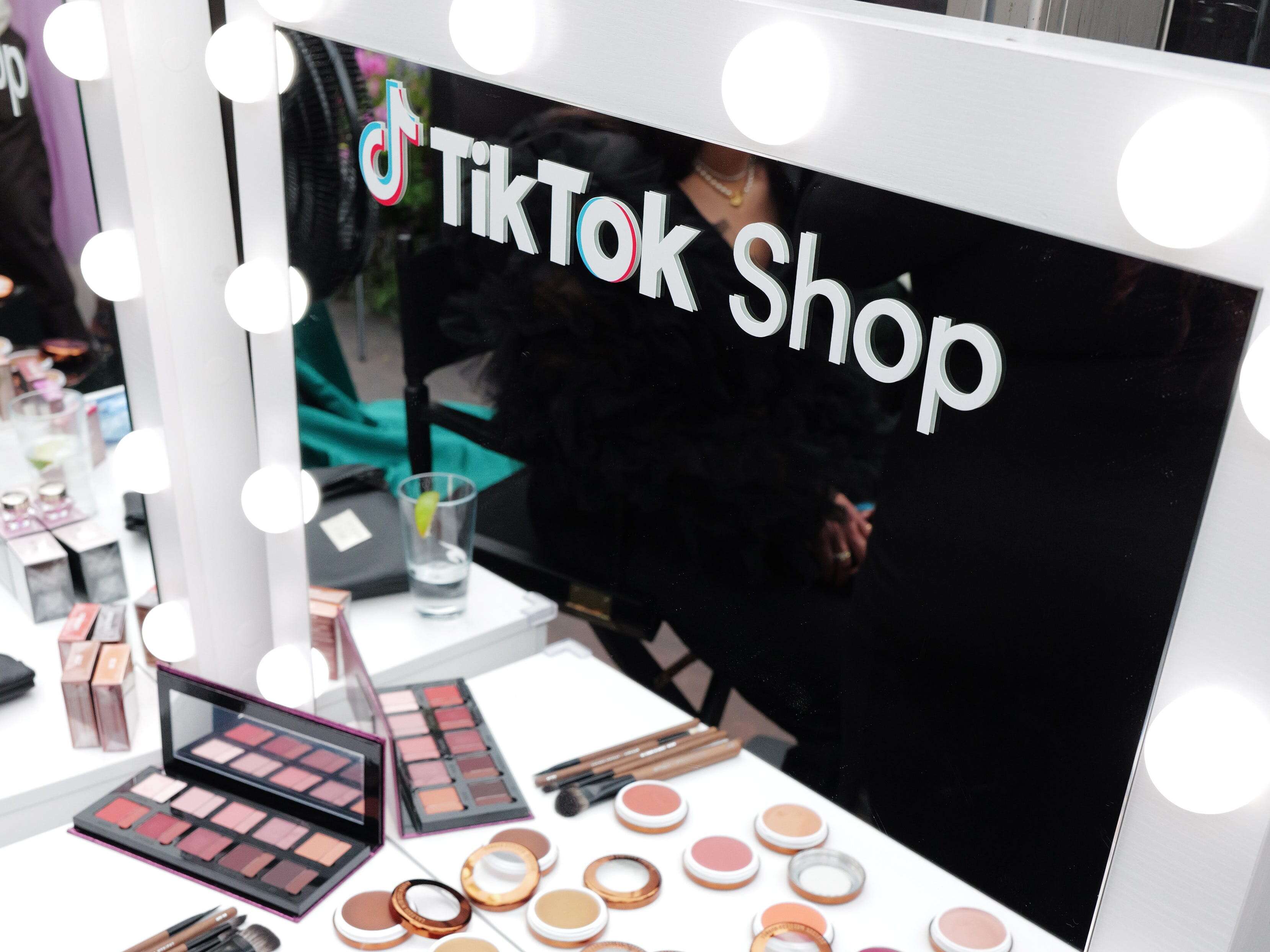 TikTok's next big move: Helping creators launch product lines by connecting them with suppliers