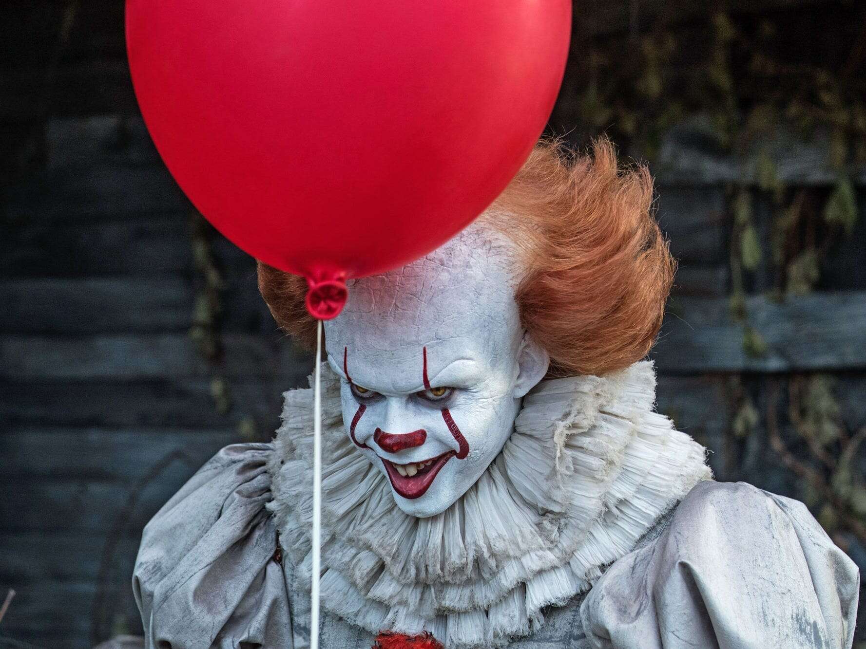 Bill Skarsgard is returning to play Pennywise for the 3rd time. Here's everything we know about 'IT: Welcome to Derry.'