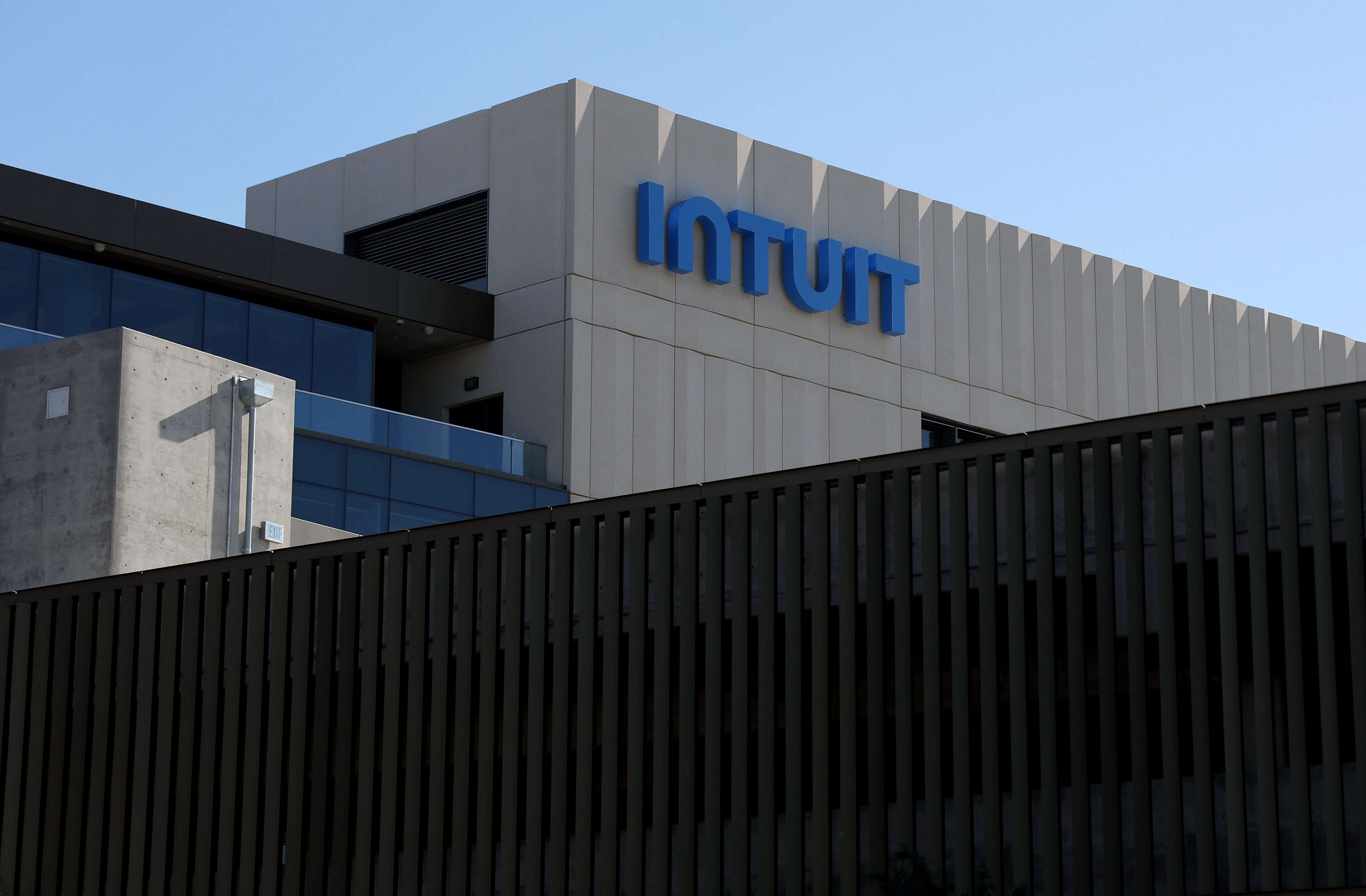 Read Intuit CEO's message announcing over 1,000 layoffs due to performance — but the company is hiring 1,800 in areas like AI