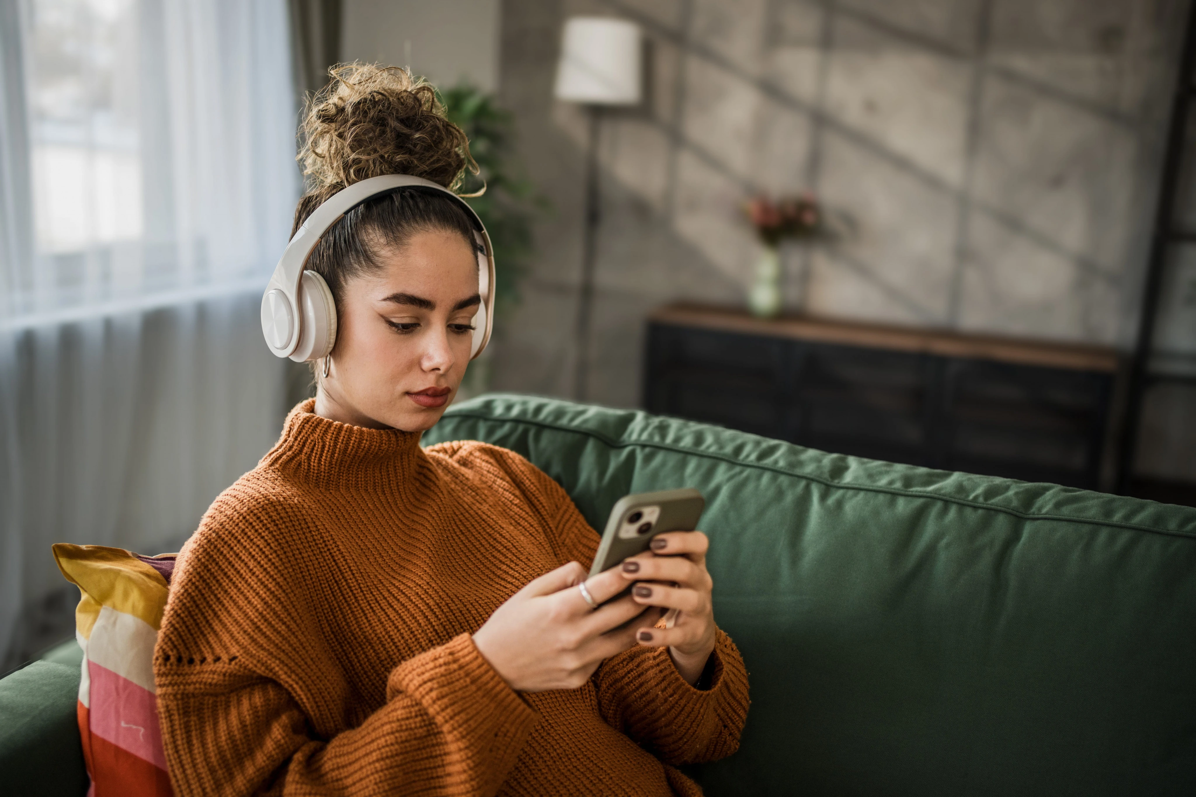 The Googlers behind NotebookLM are launching their own AI audio startup. Here's a sneak peek.