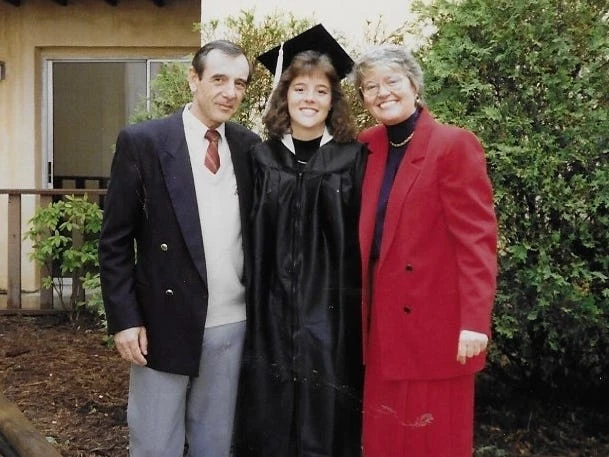 I always thought I was a first-generation American. At 58, I learned I've been a German citizen my whole life.