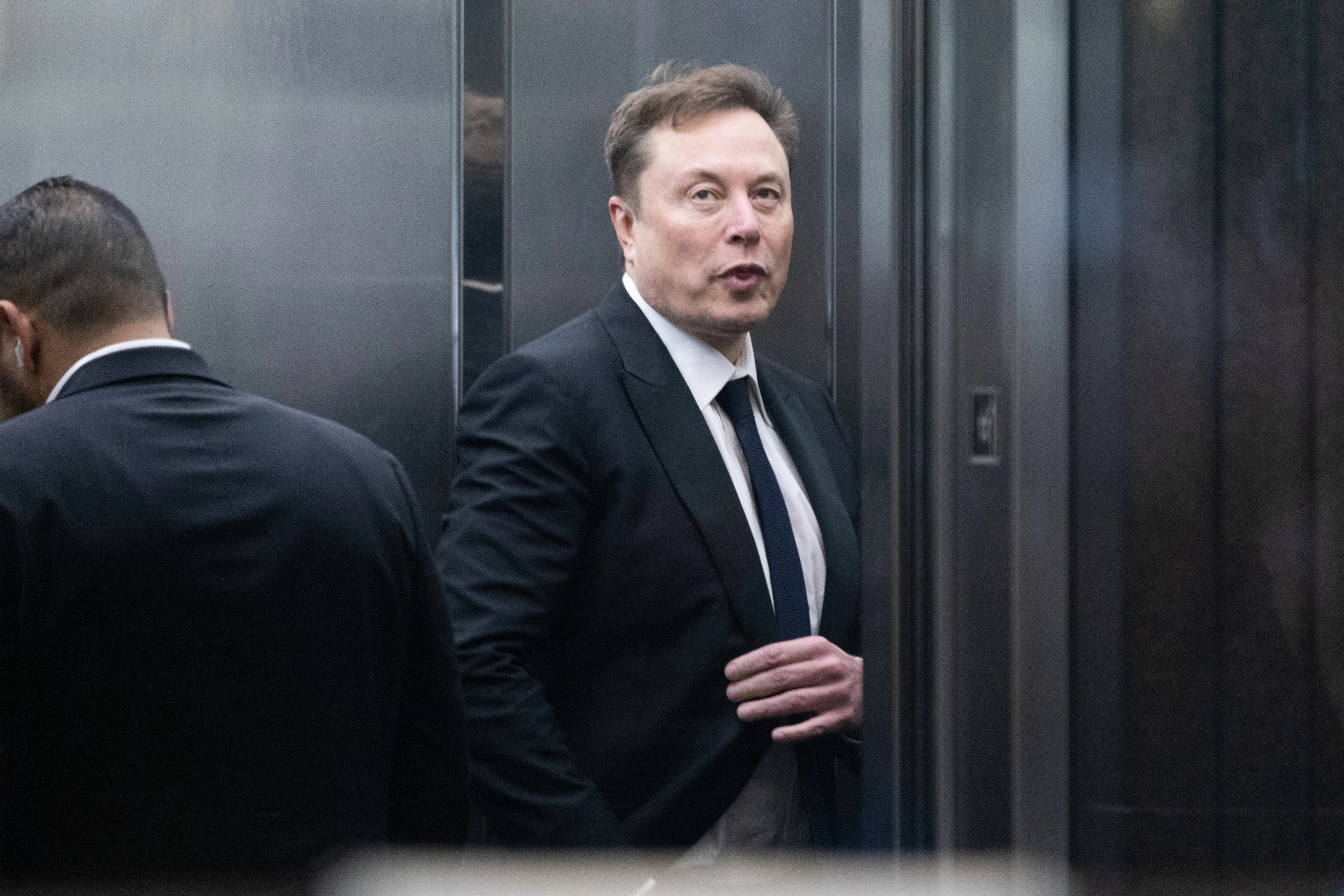 Elon Musk vows to appeal OpenAI verdict, saying there's 'no question' Sam Altman enriched himself
