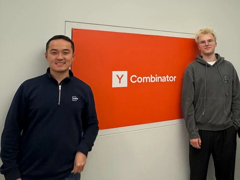 Raising $4.7 million in a week: What one founder learned after moving his AI startup from Germany to San Francisco
