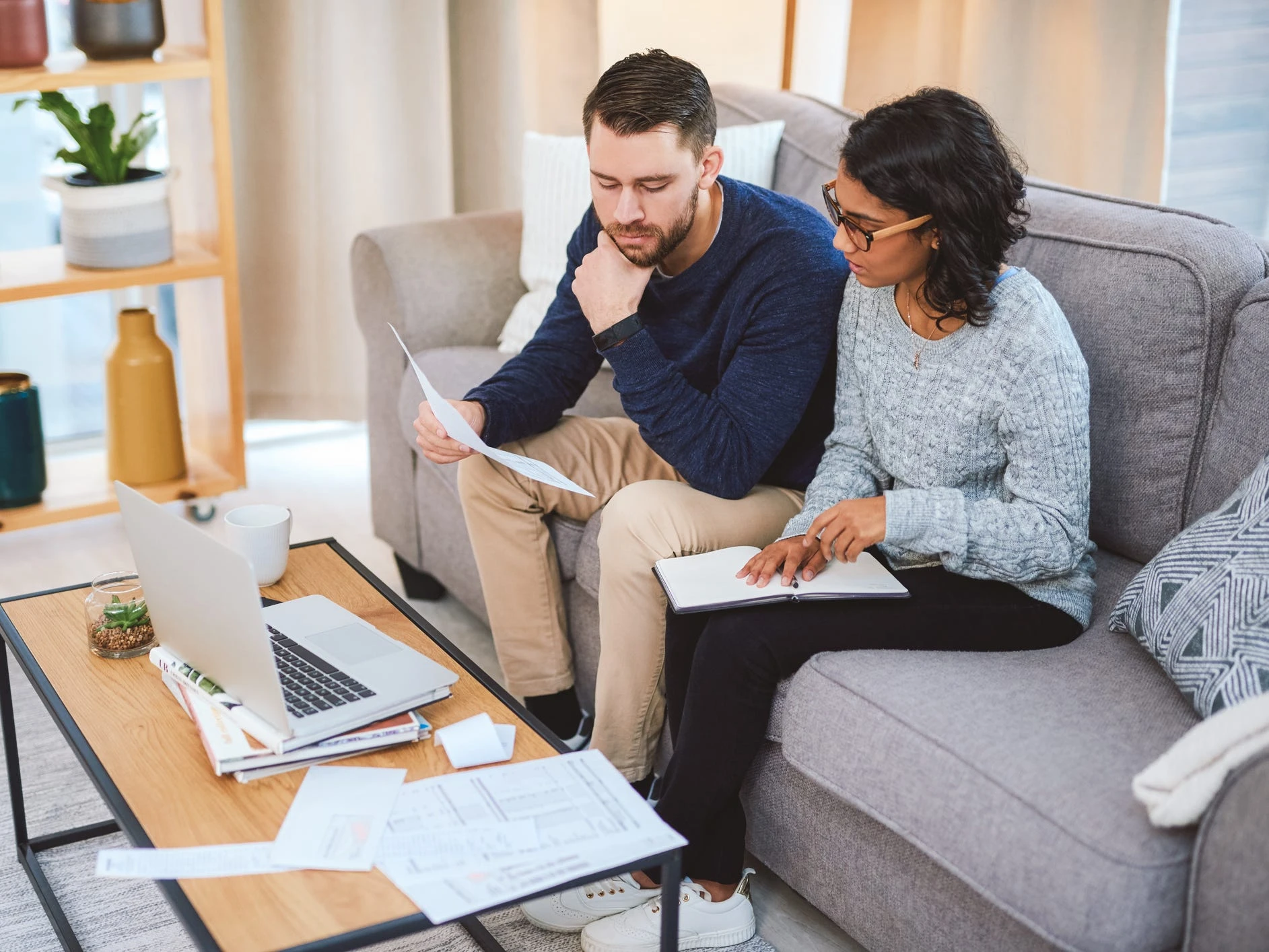 Almost half of Gen Z think being financially compatible is more important than being physically attracted to their partner, survey finds