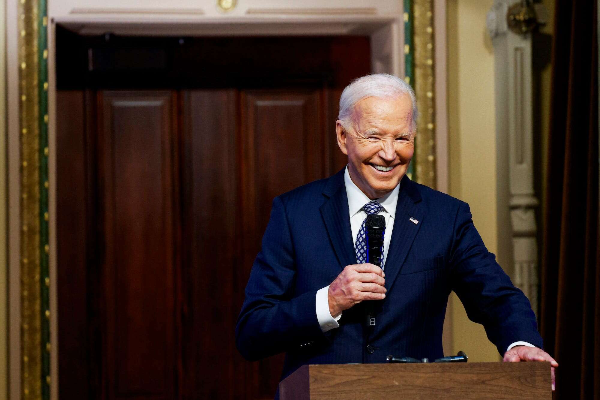 261,000 more student-loan borrowers get $4.5 billion in debt cancellation in Biden's final days in office