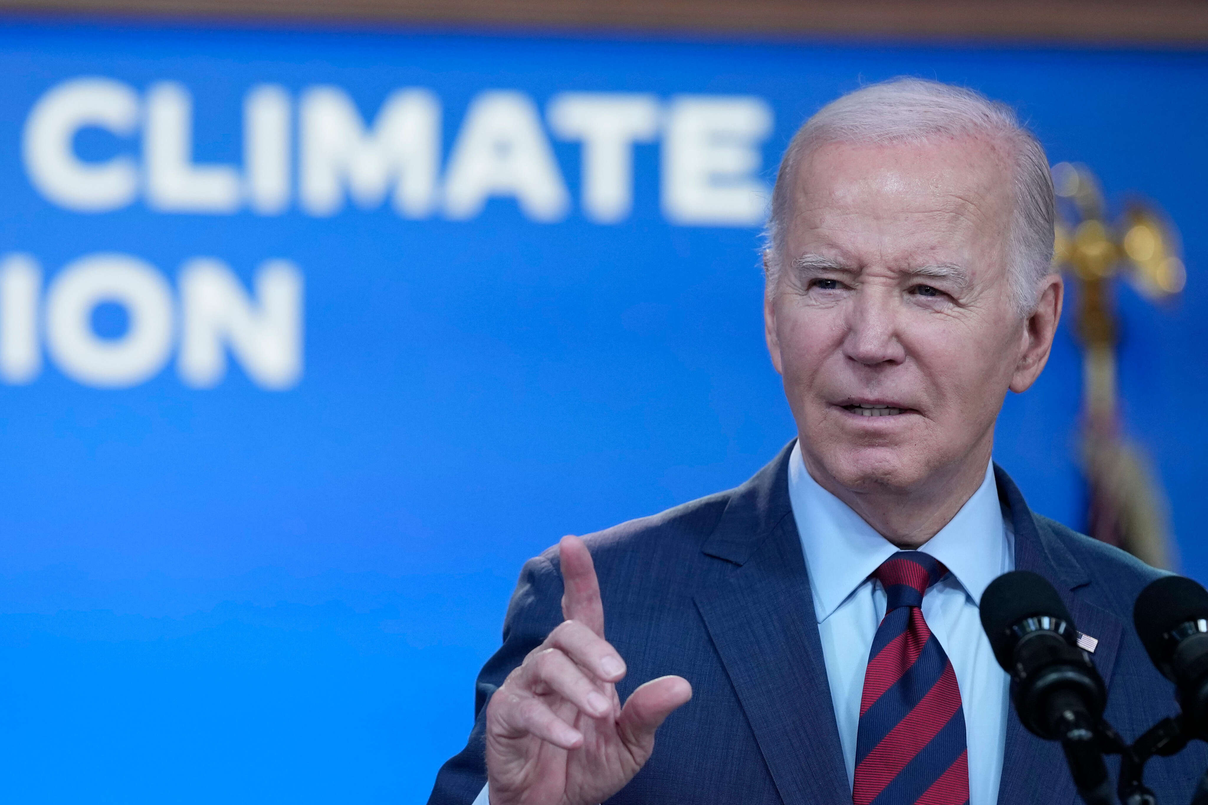 New York Times editorial board says Biden has 'put the country at risk' by remaining in the presidential race