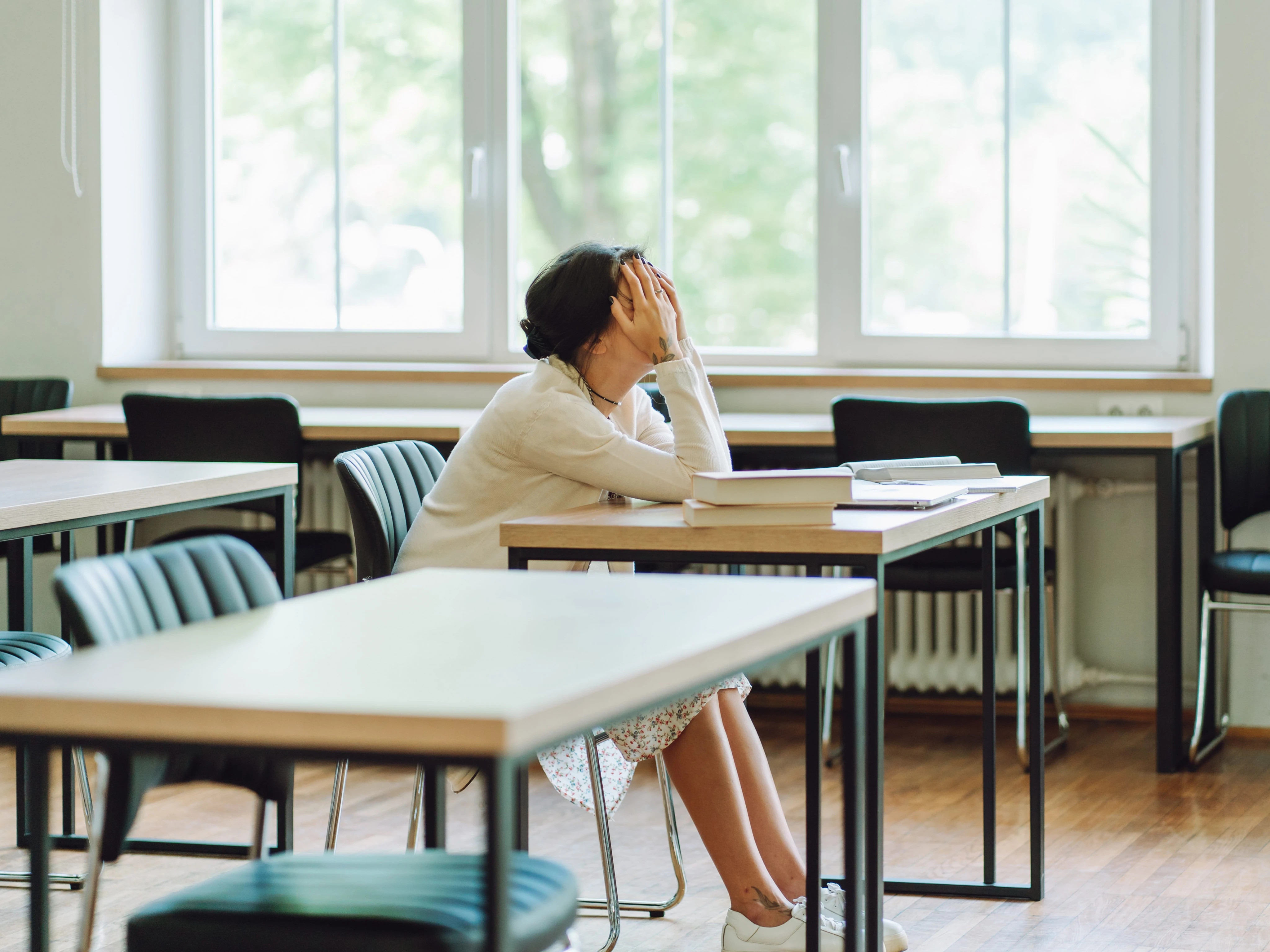 Feeling overly dependent on AI? Here are 5 ways to keep your brain sharp.