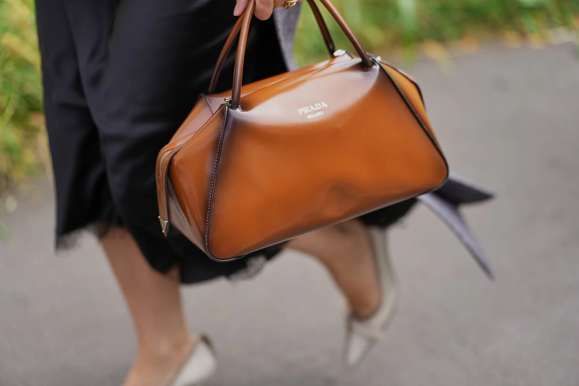 Ambitious professionals are splurging on their looks to get ahead in the workplace