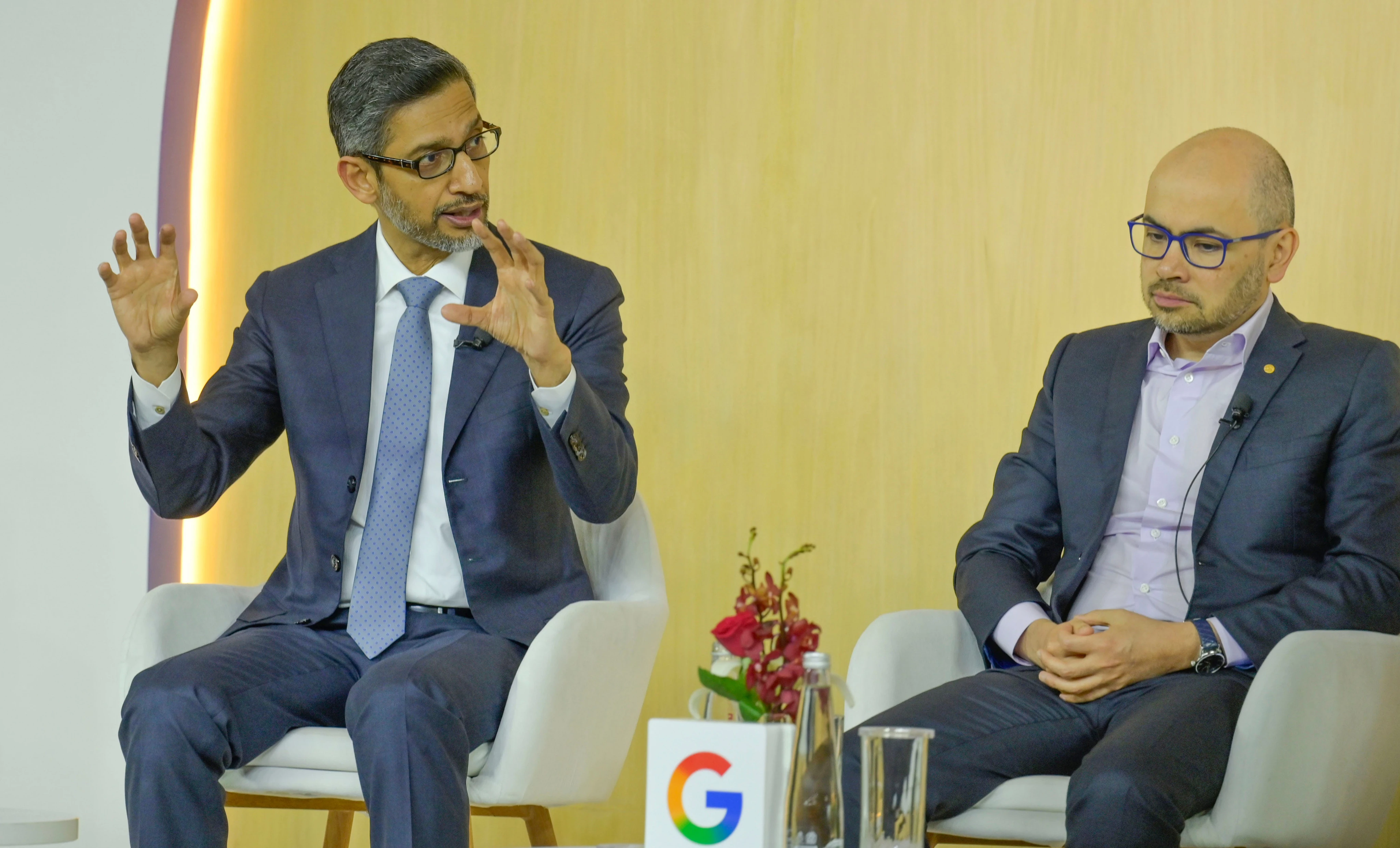 Google says 75% of the company's new code is AI-generated