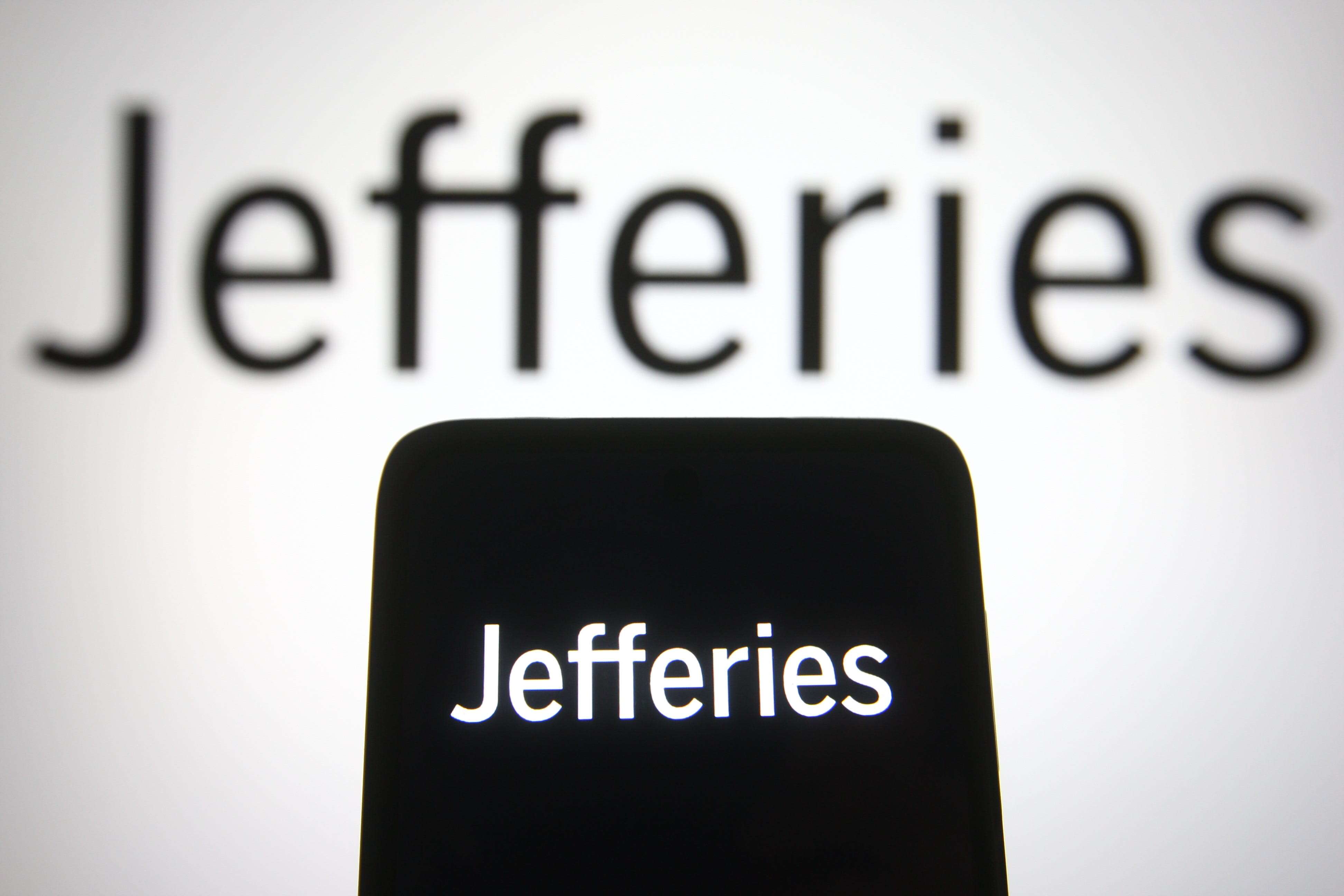 Jefferies technology banker, age 28, dies in what police are calling an 'unexplained death'