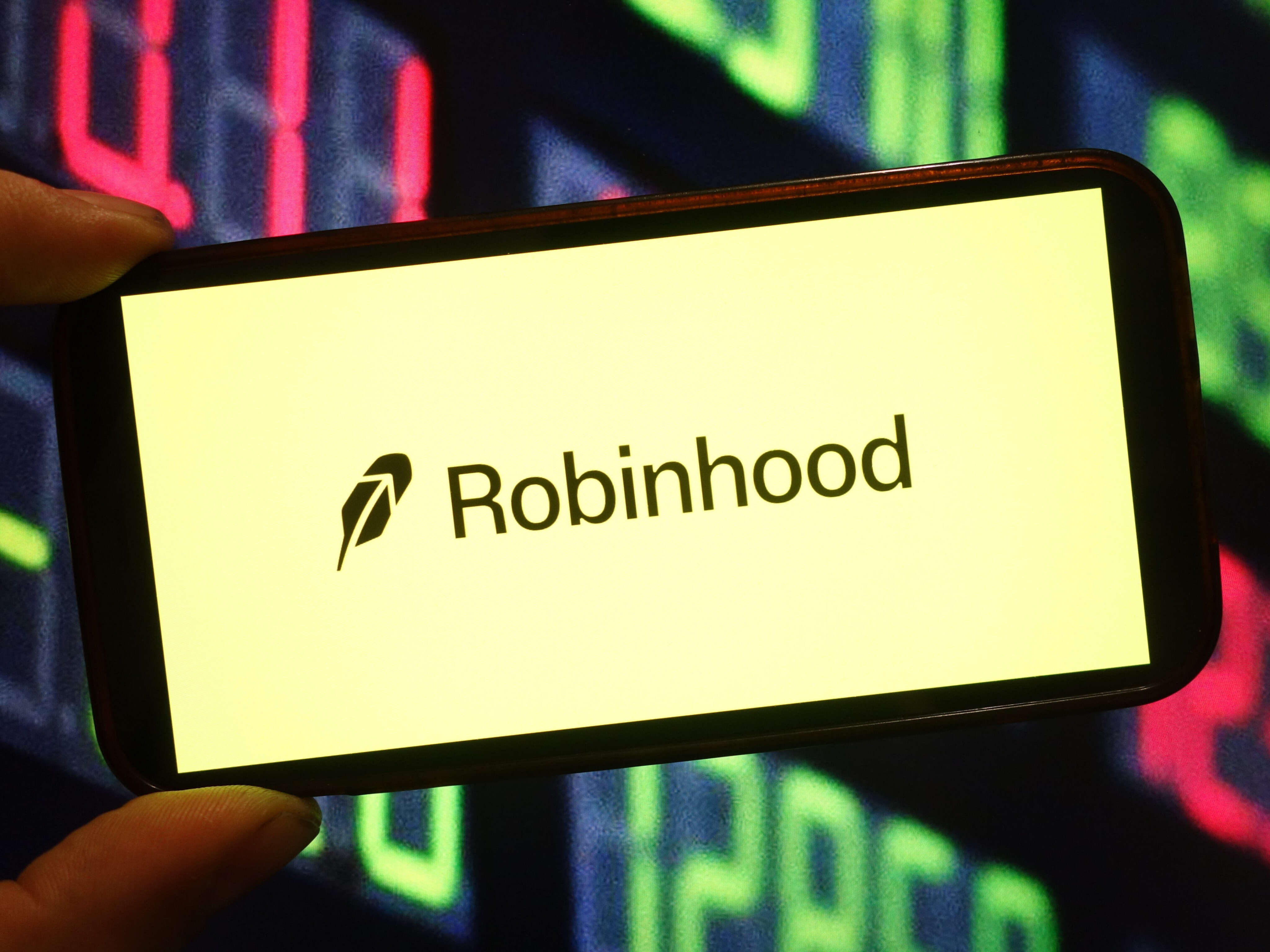 Robinhood's media arm Sherwood lays off staff as it looks to 'streamline team structure'