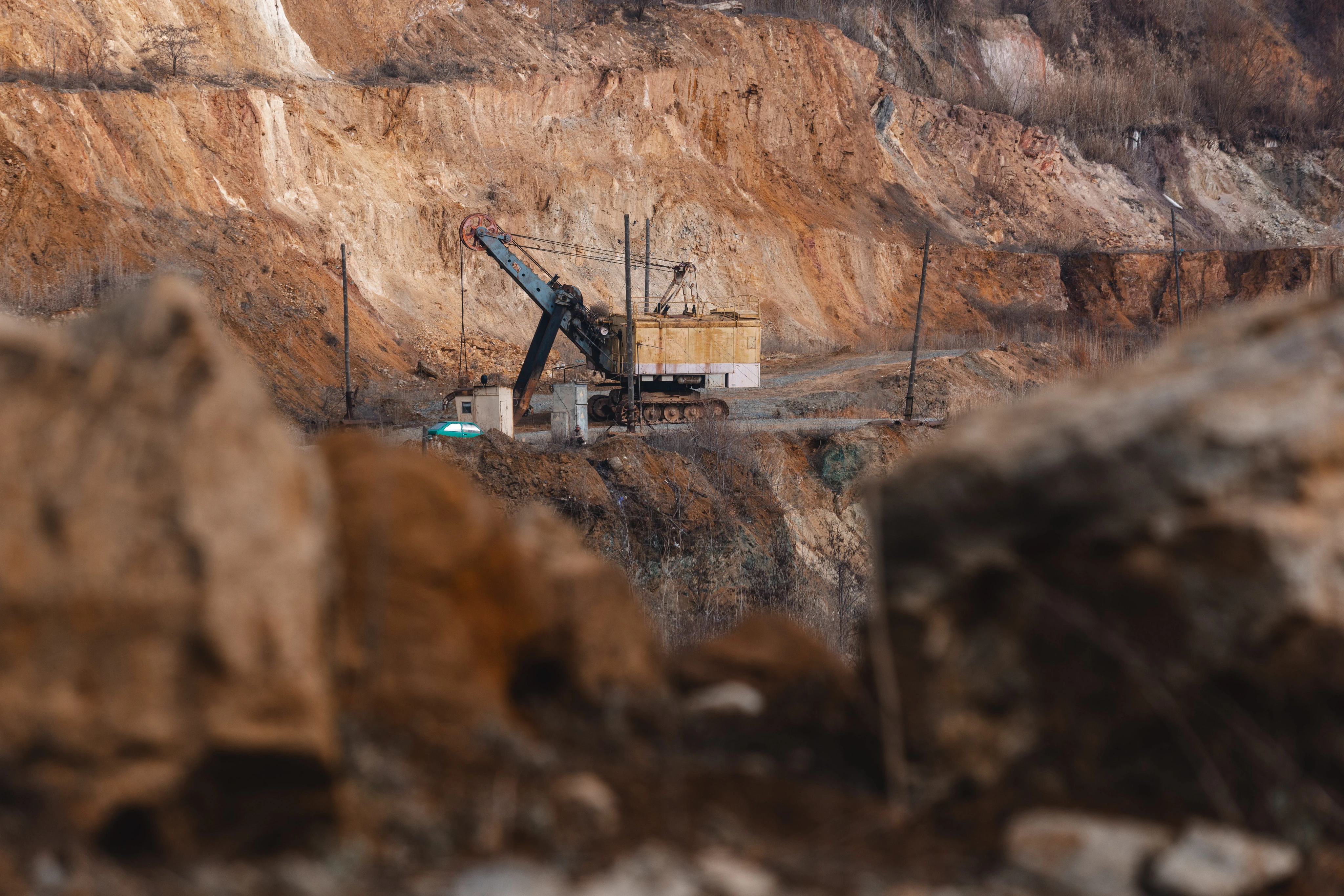 Why US firms shouldn't count on the new Ukraine minerals deal — at least not straight away