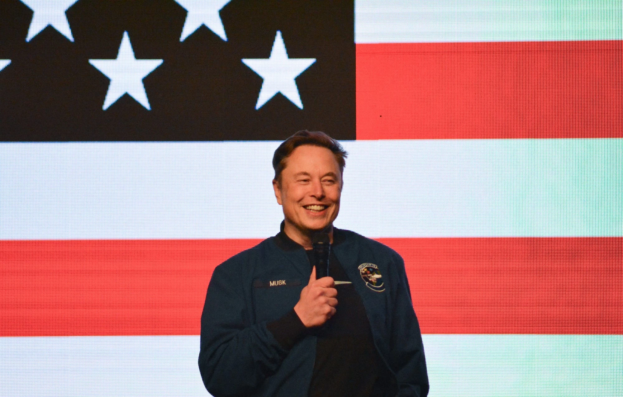 Elon Musk's America Party is nowhere to be seen 1 month later
