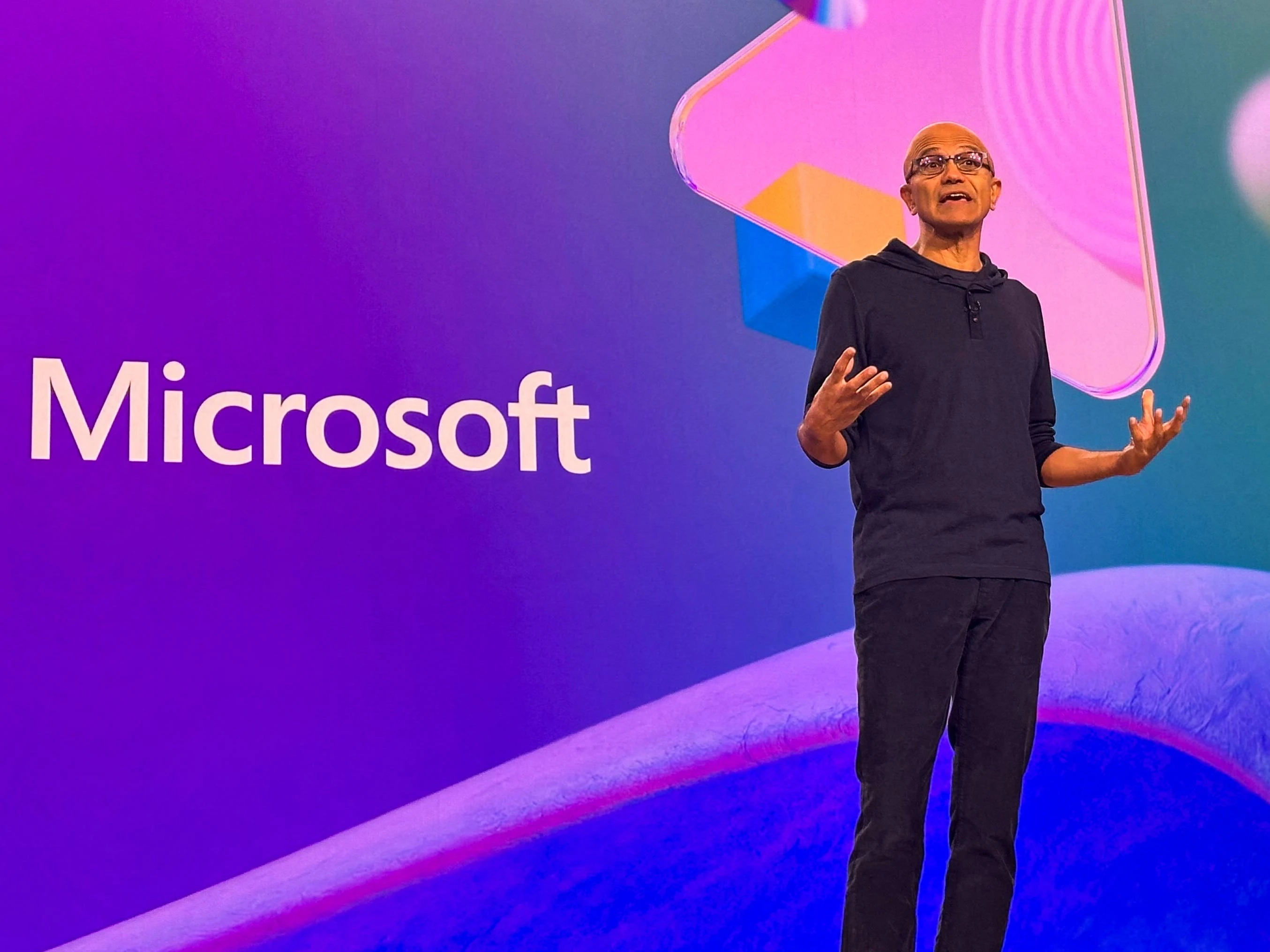 Microsoft puts some ousted employees on a 2-year block list and counts that as 'good attrition,' internal document shows