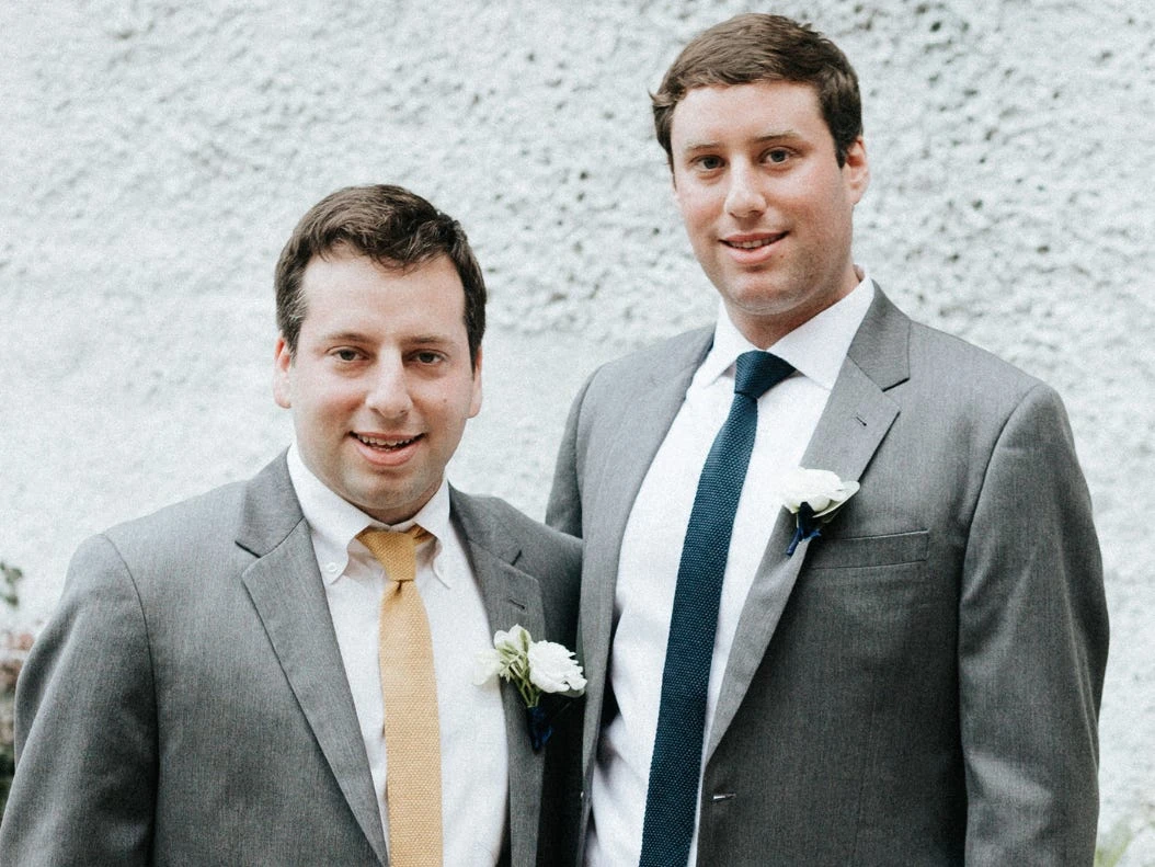 My brother and I own multiple companies together. We swear by these 3 rules to keep the peace.