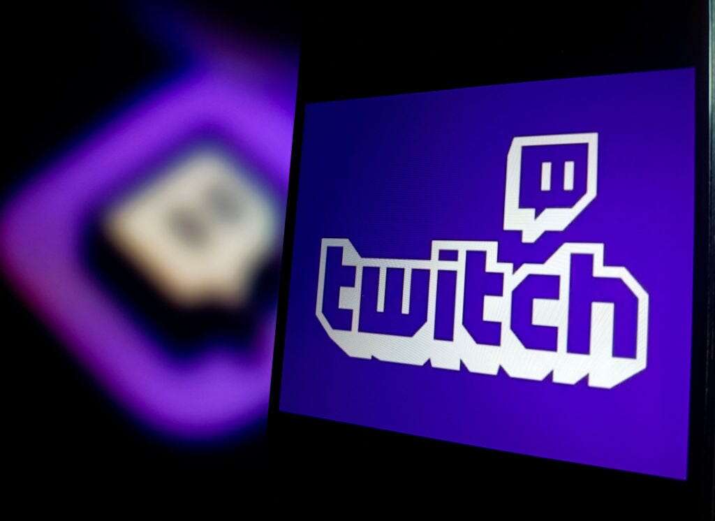 Twitch walks back new rules allowing 'artistic nudity' after just 2 days due to concerns over AI-created nudes