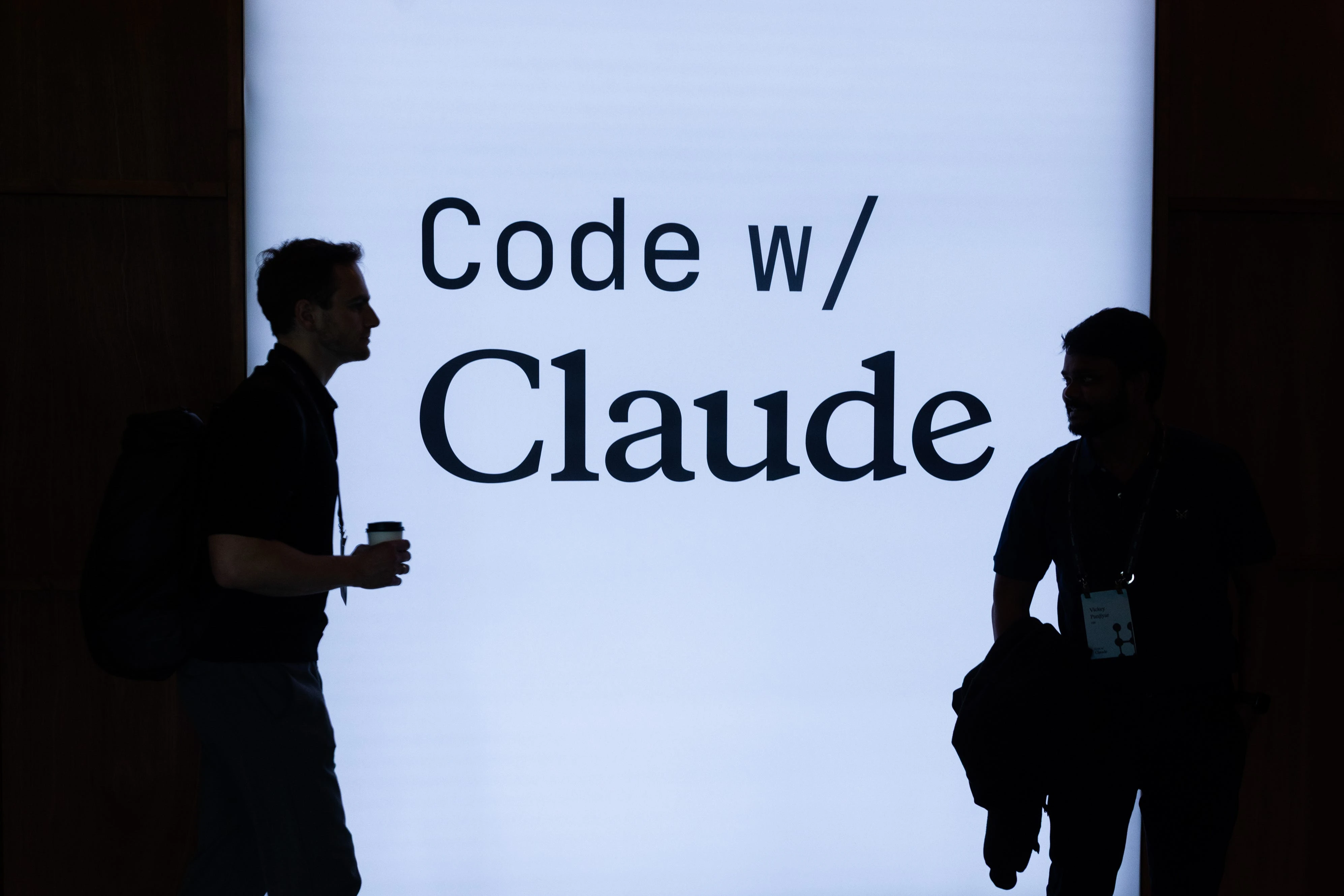 Inside the unseen operation to turbocharge Claude Code