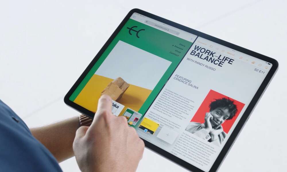 iPadOS to be put under EU DMA regulations as it’s deemed a gatekeeper