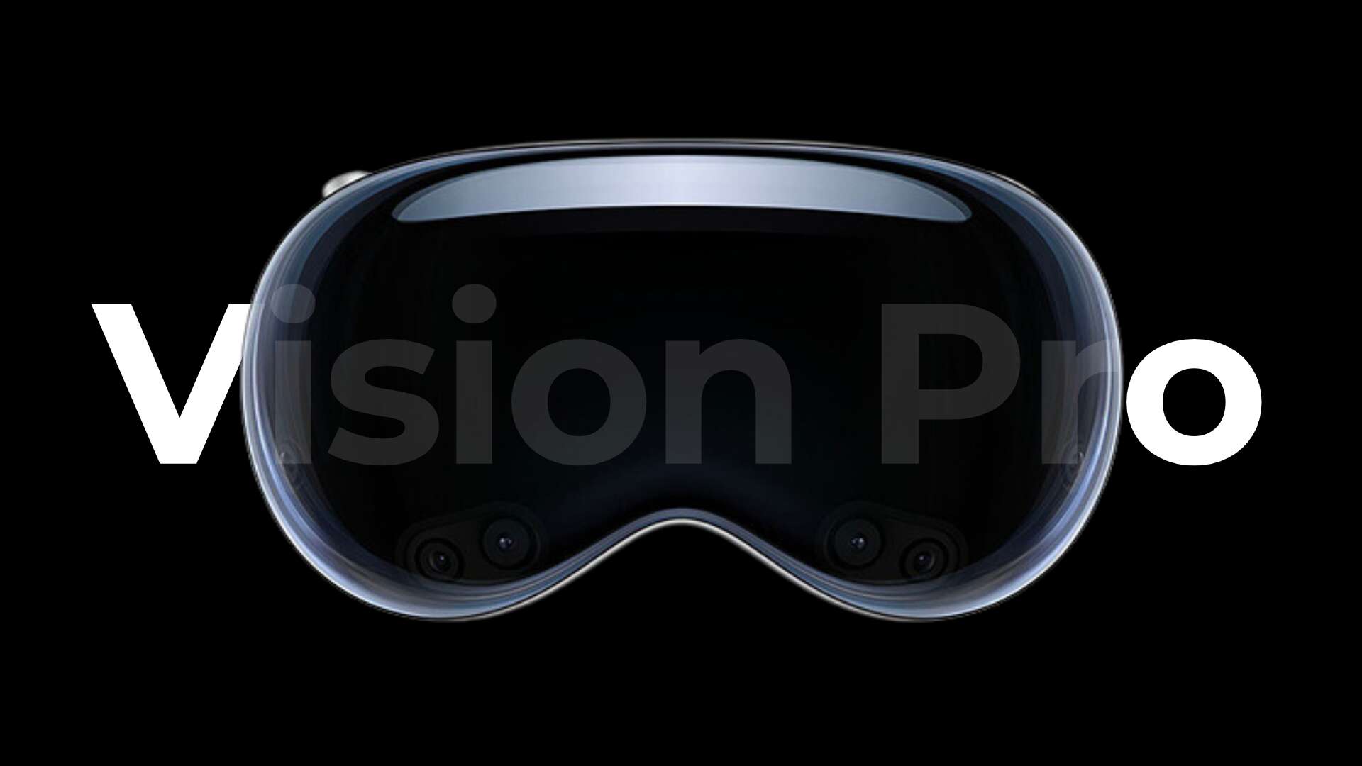 Apple Vision Pro to help shipments of AR/VR headsets reach 10 million units this year