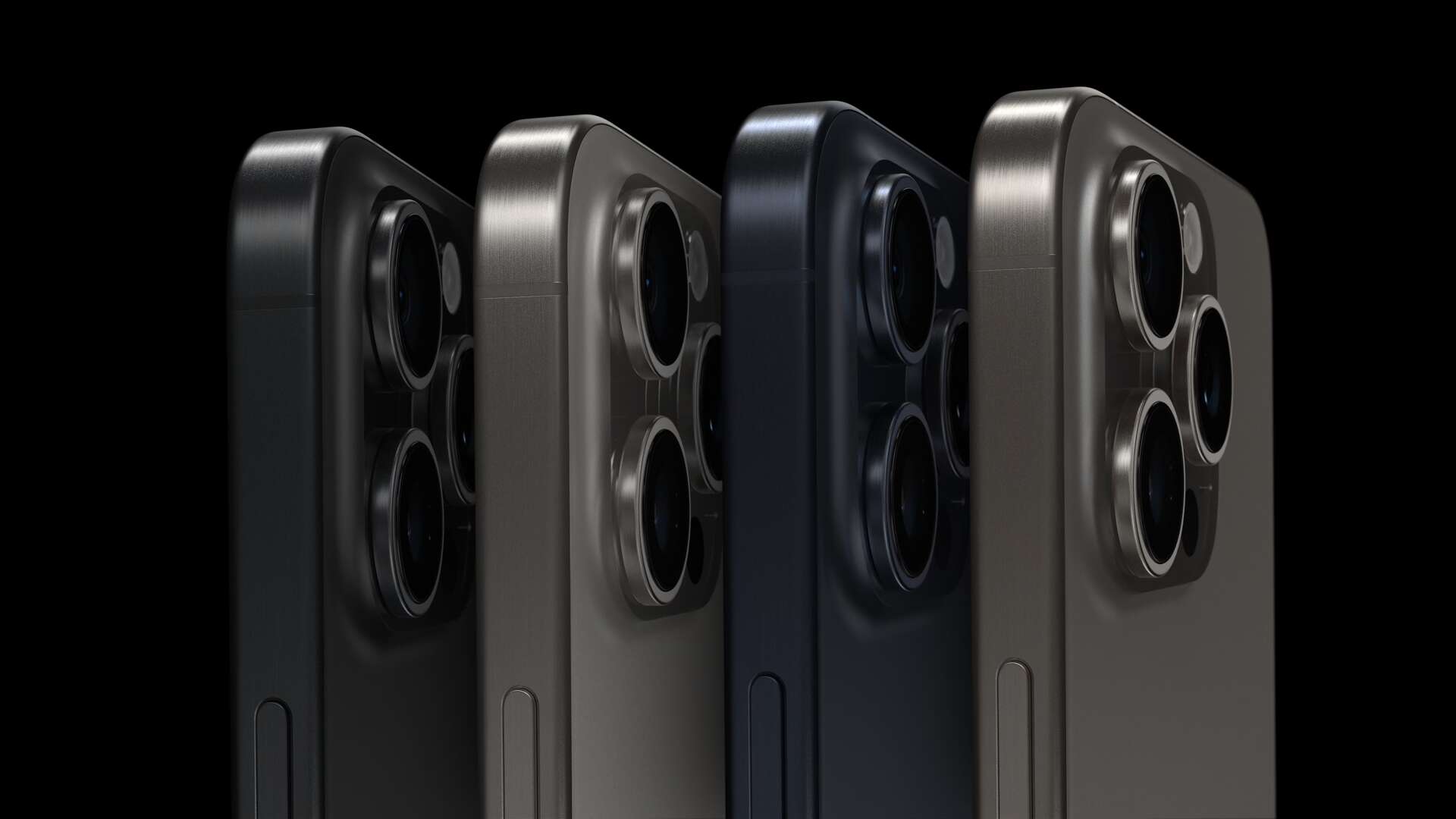 iPhone 15 lineup sales continue to underwhelm compared to iPhone 14